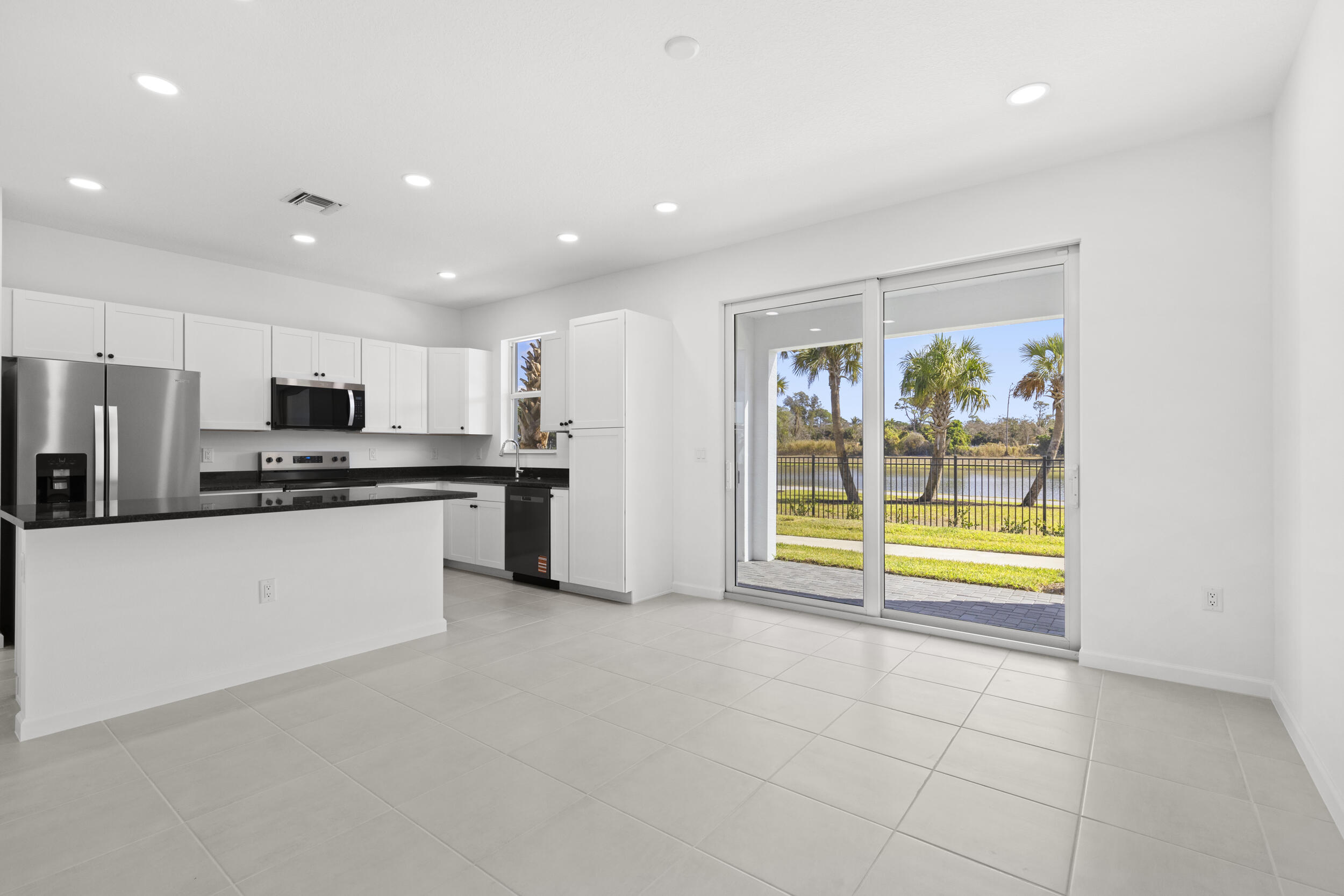 TERRACES OF WESTLAKE - Residential Lease