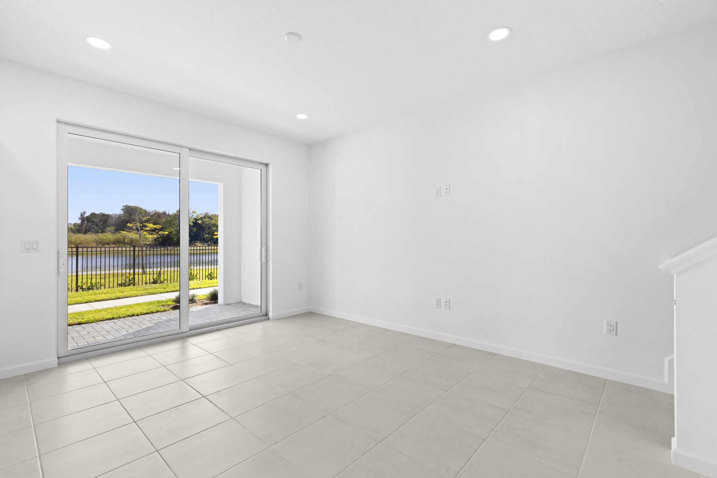 TERRACES OF WESTLAKE - Residential Lease