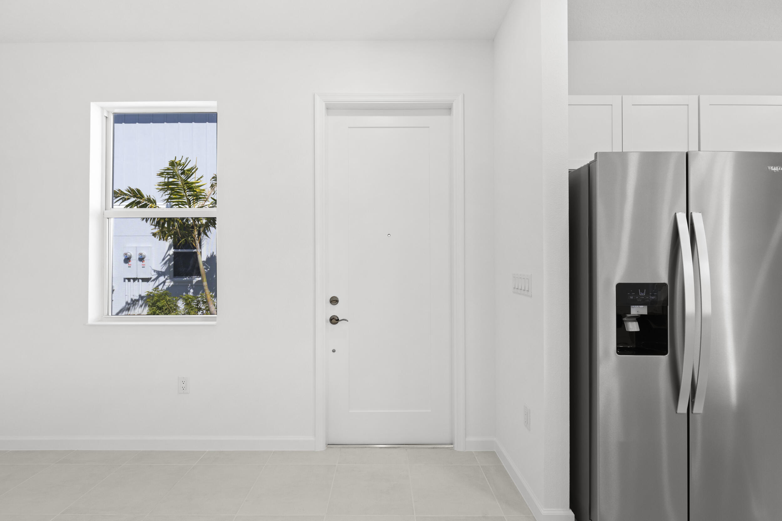 TERRACES OF WESTLAKE - Residential Lease