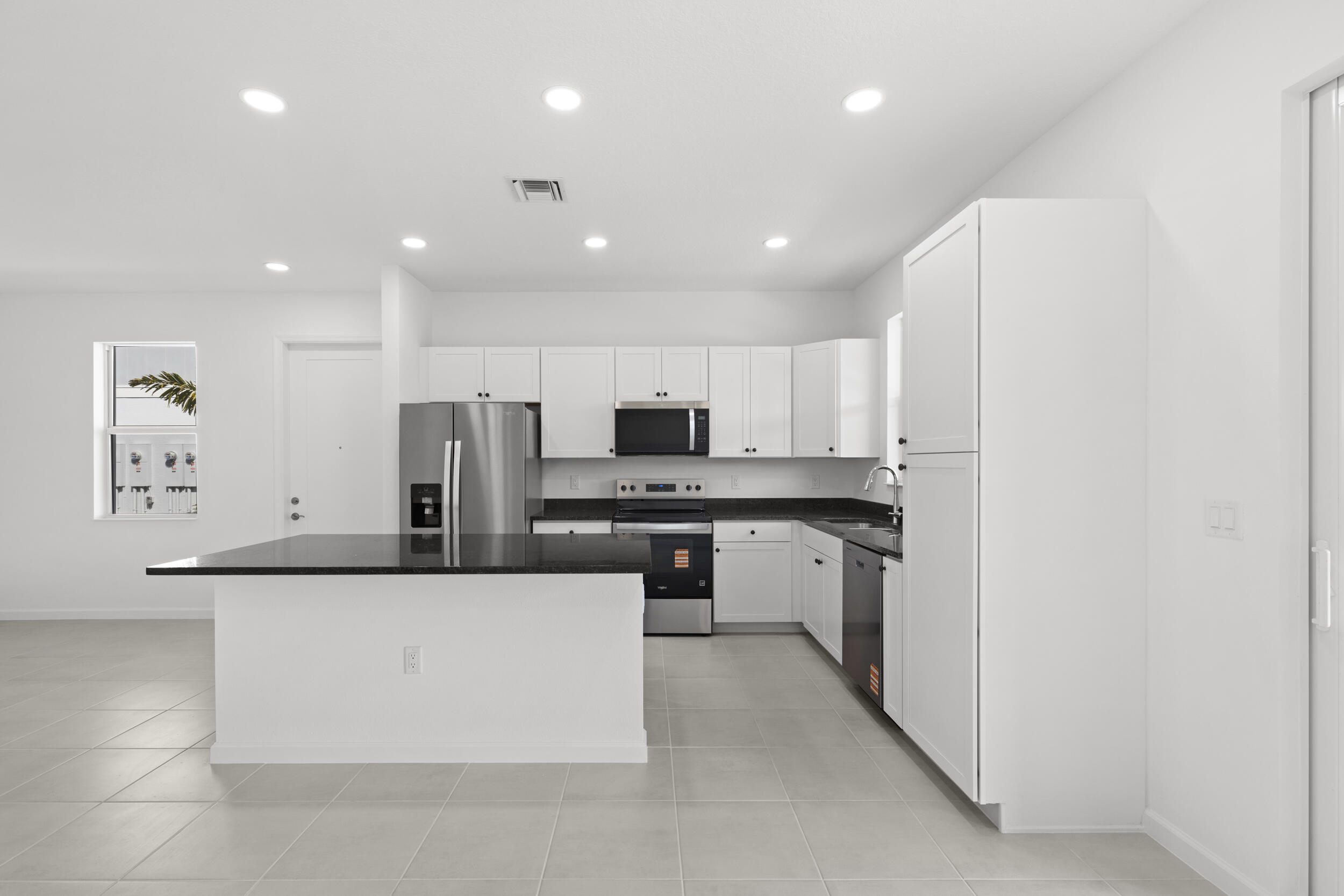 TERRACES OF WESTLAKE - Residential Lease