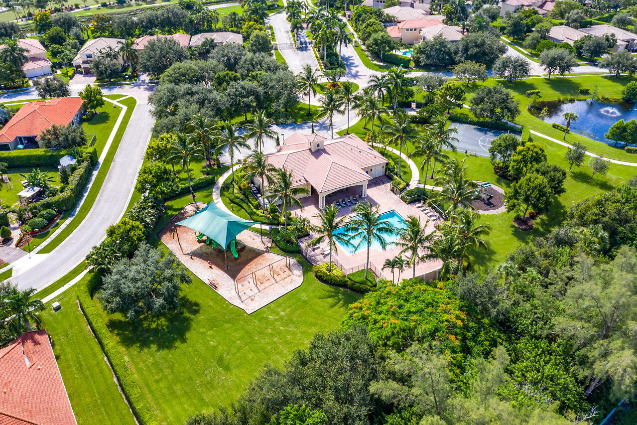 Casa Bella - Residential