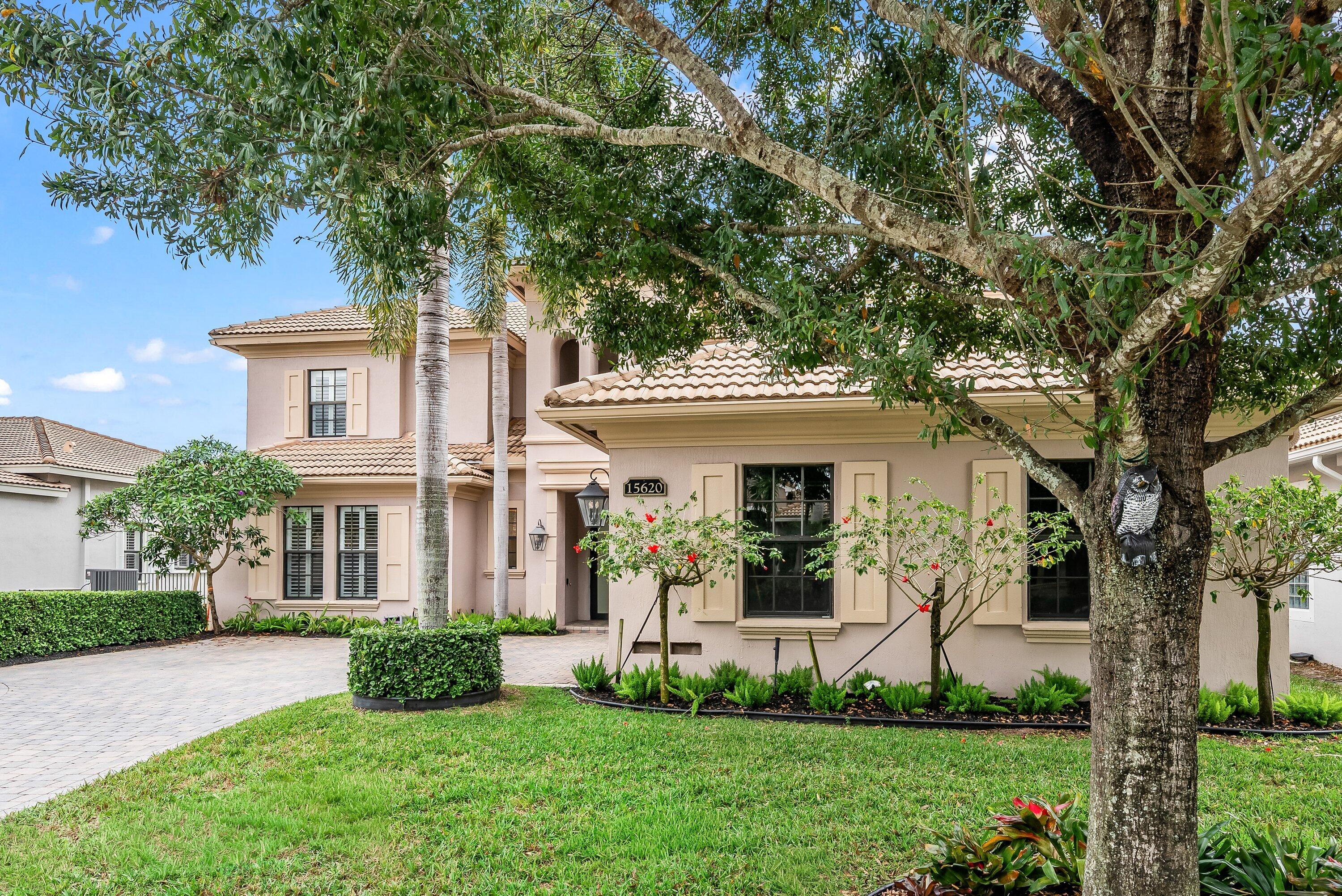 Casa Bella - Residential