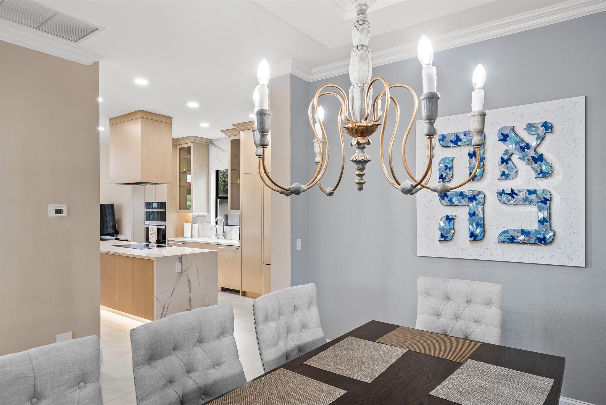 Casa Bella - Residential