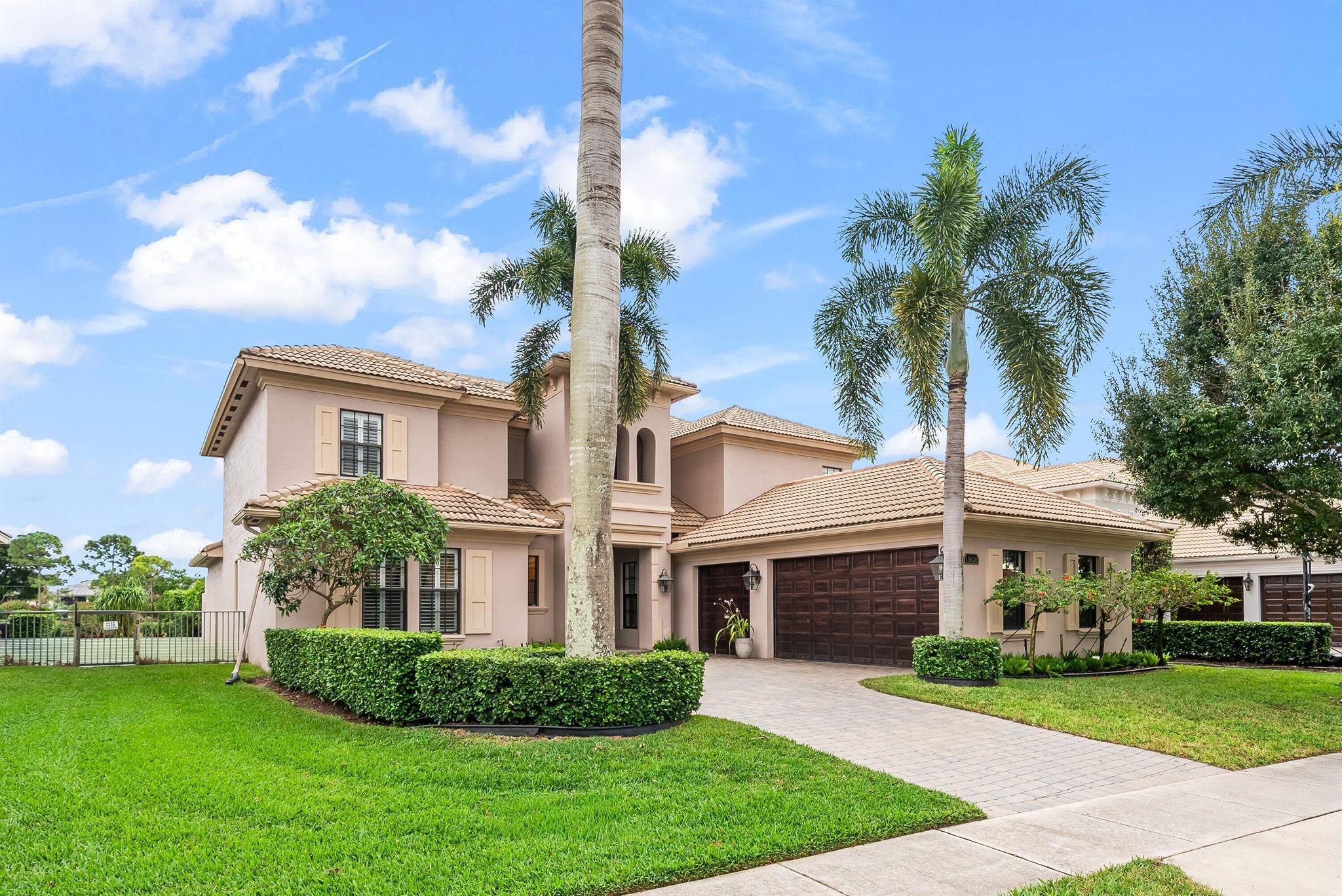 Casa Bella - Residential