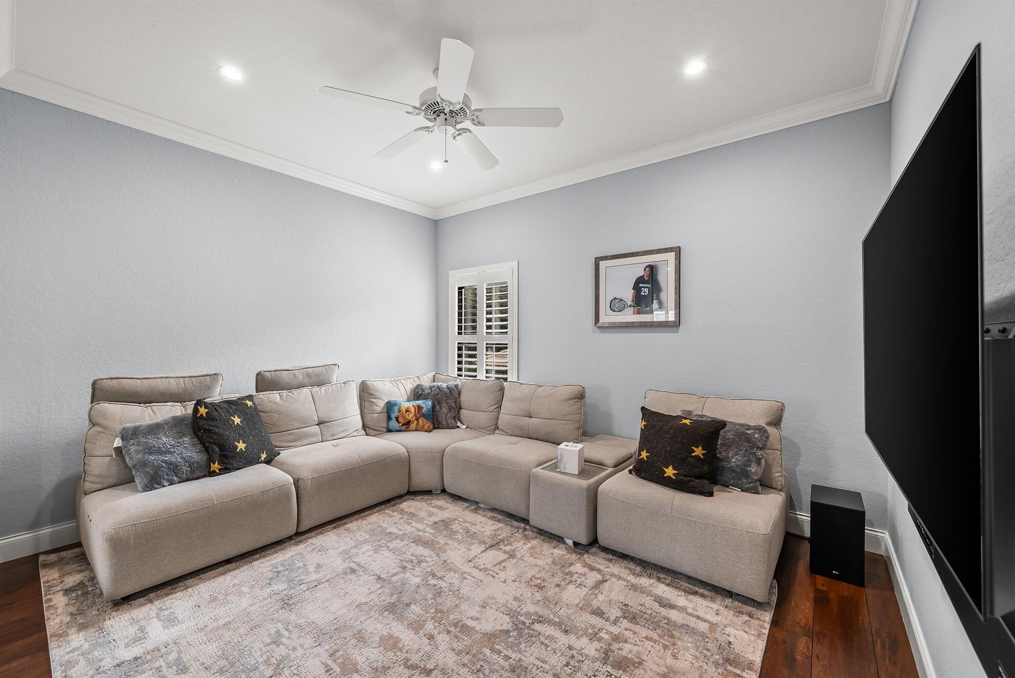 Casa Bella - Residential