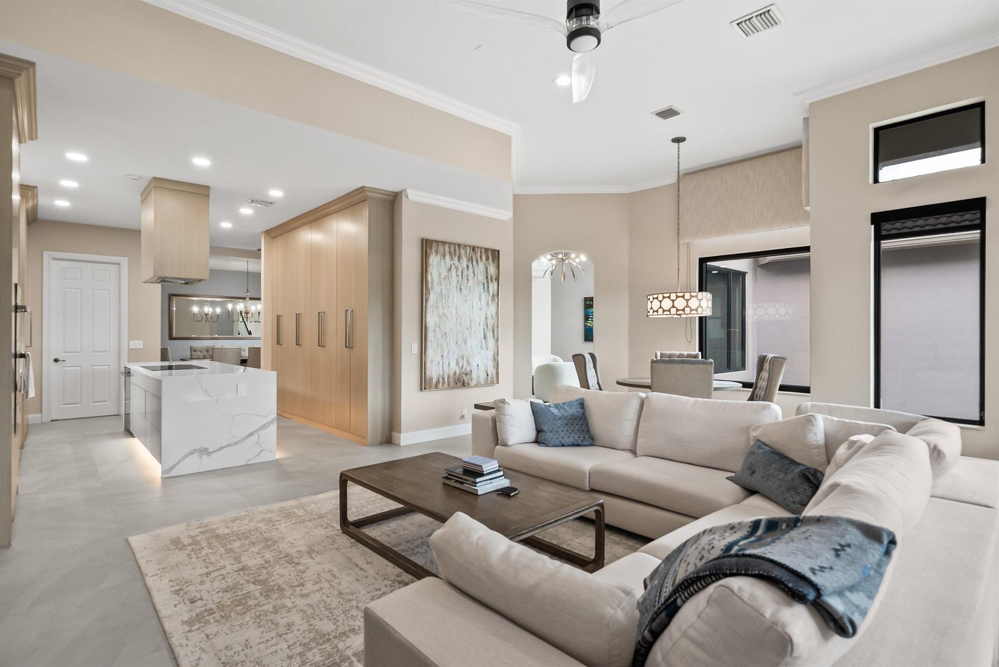 Casa Bella - Residential