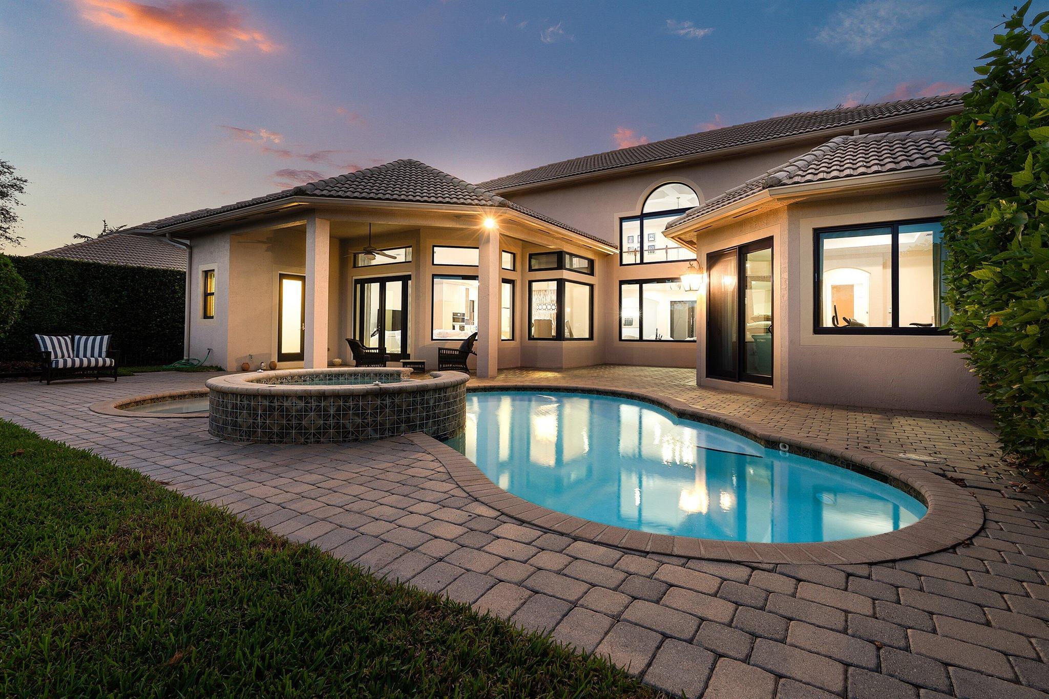 Casa Bella - Residential