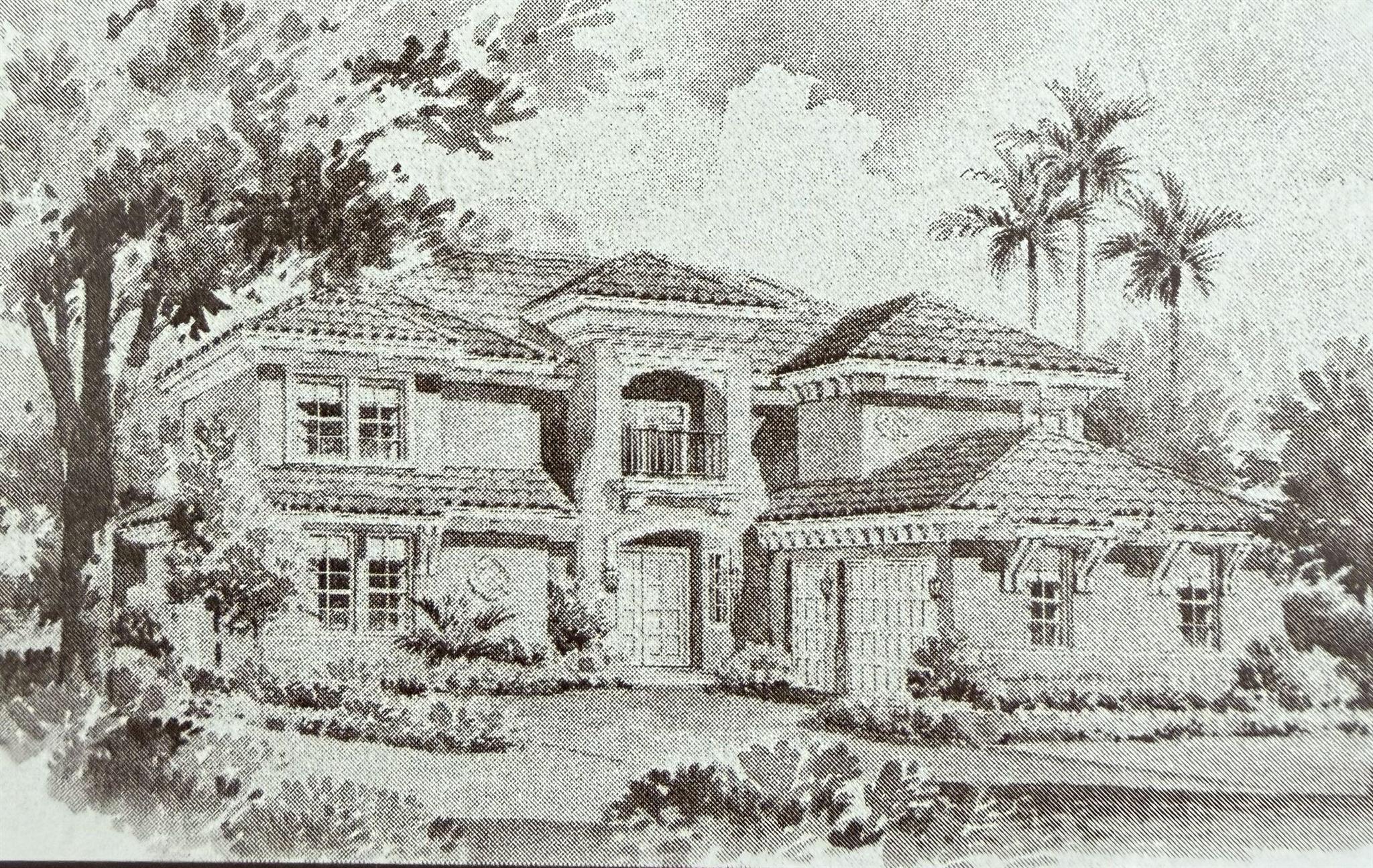 Casa Bella - Residential