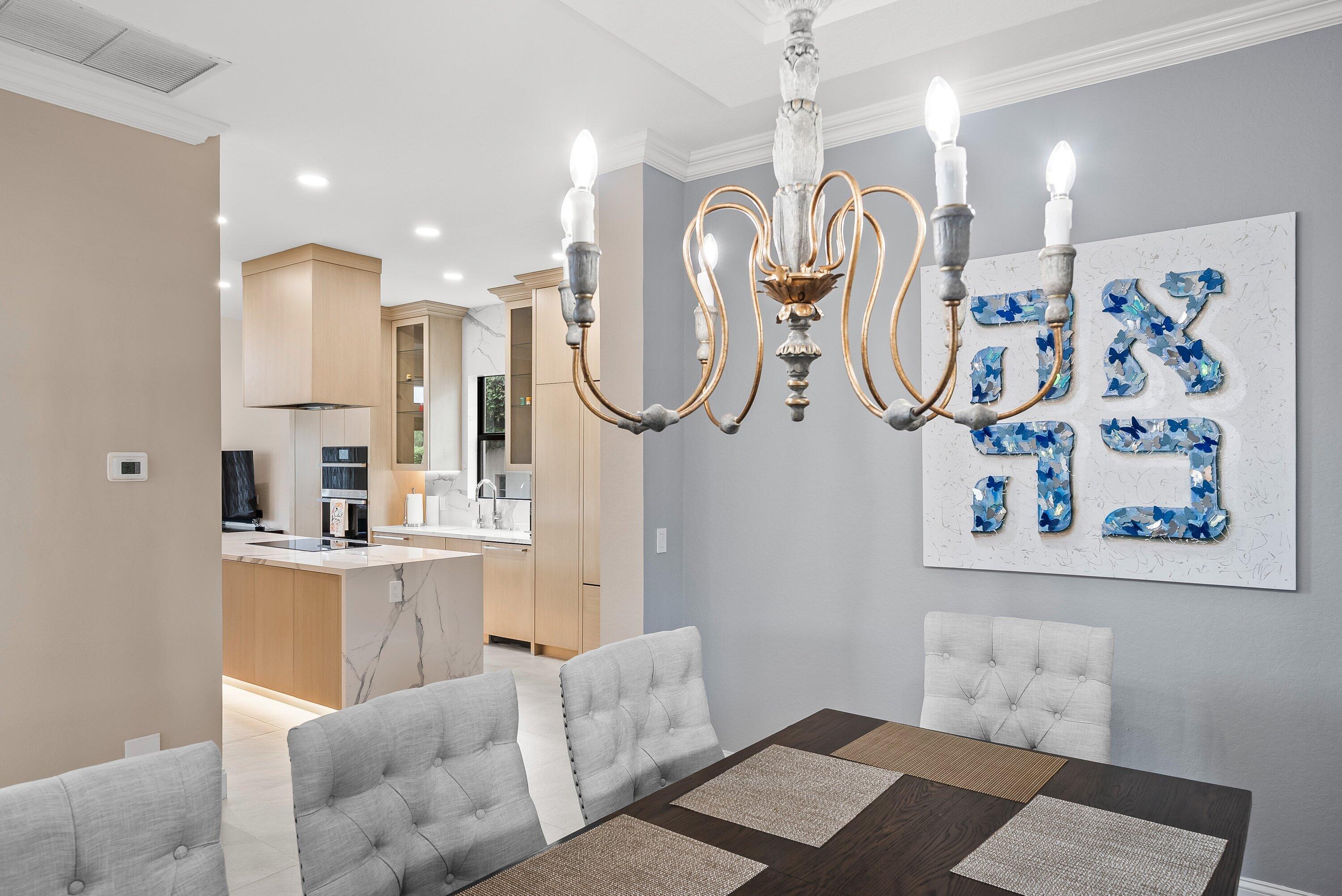 Casa Bella - Residential