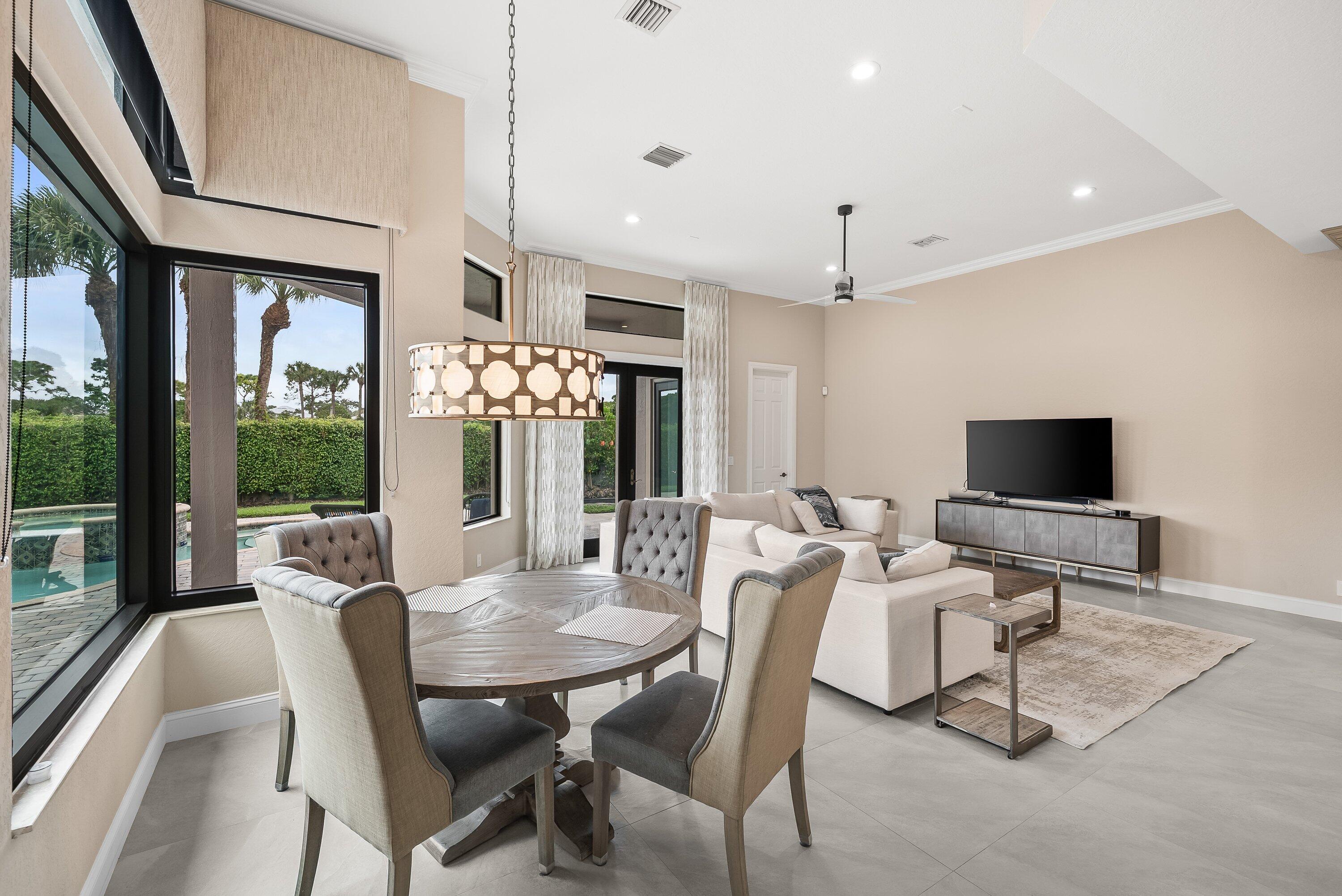 Casa Bella - Residential