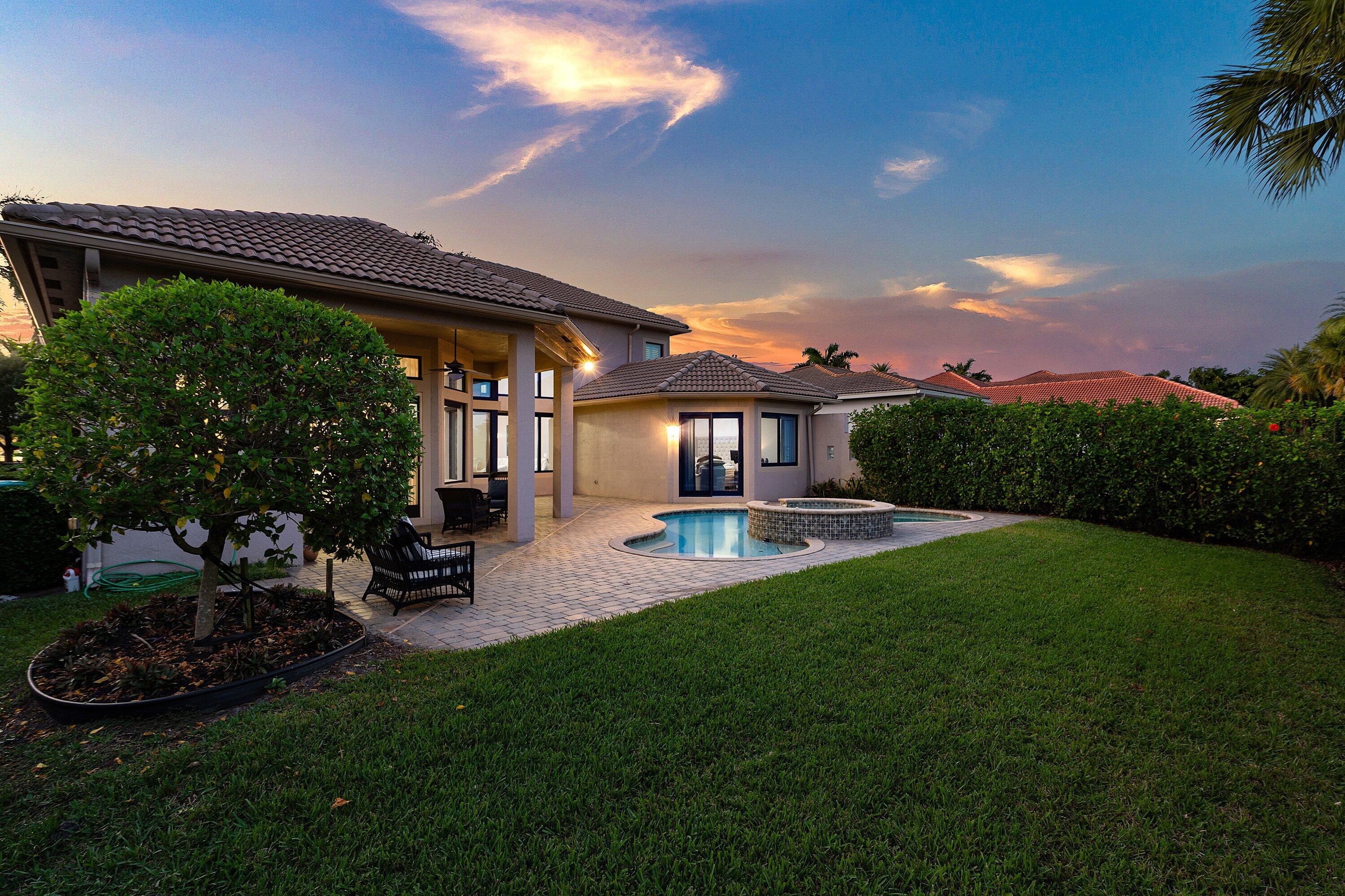 Casa Bella - Residential