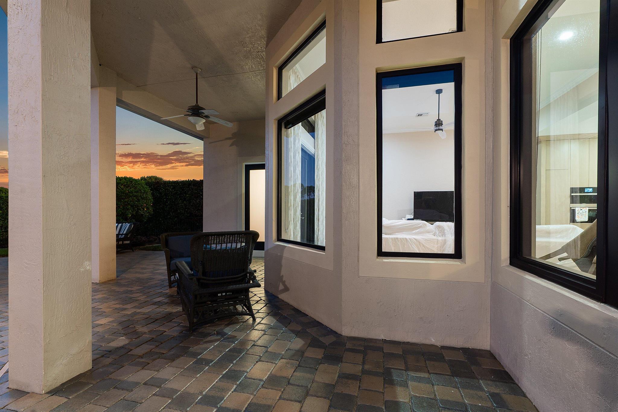 Casa Bella - Residential