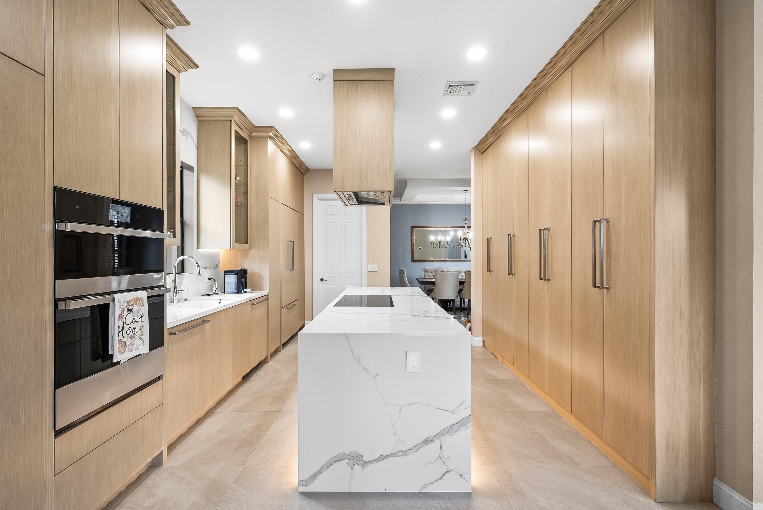 Casa Bella - Residential