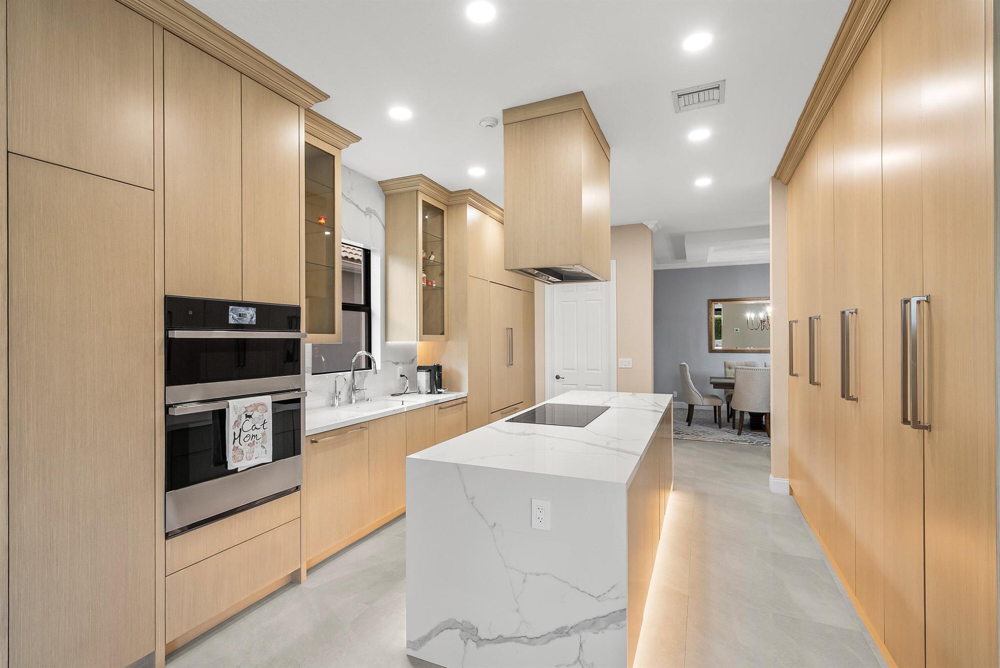 Casa Bella - Residential