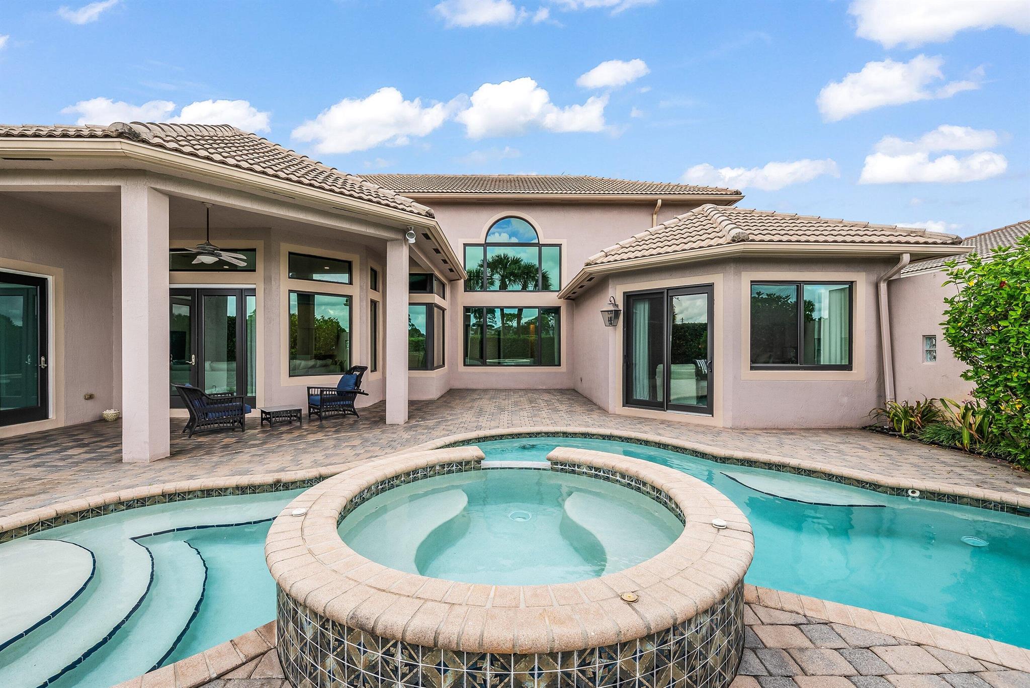 Casa Bella - Residential