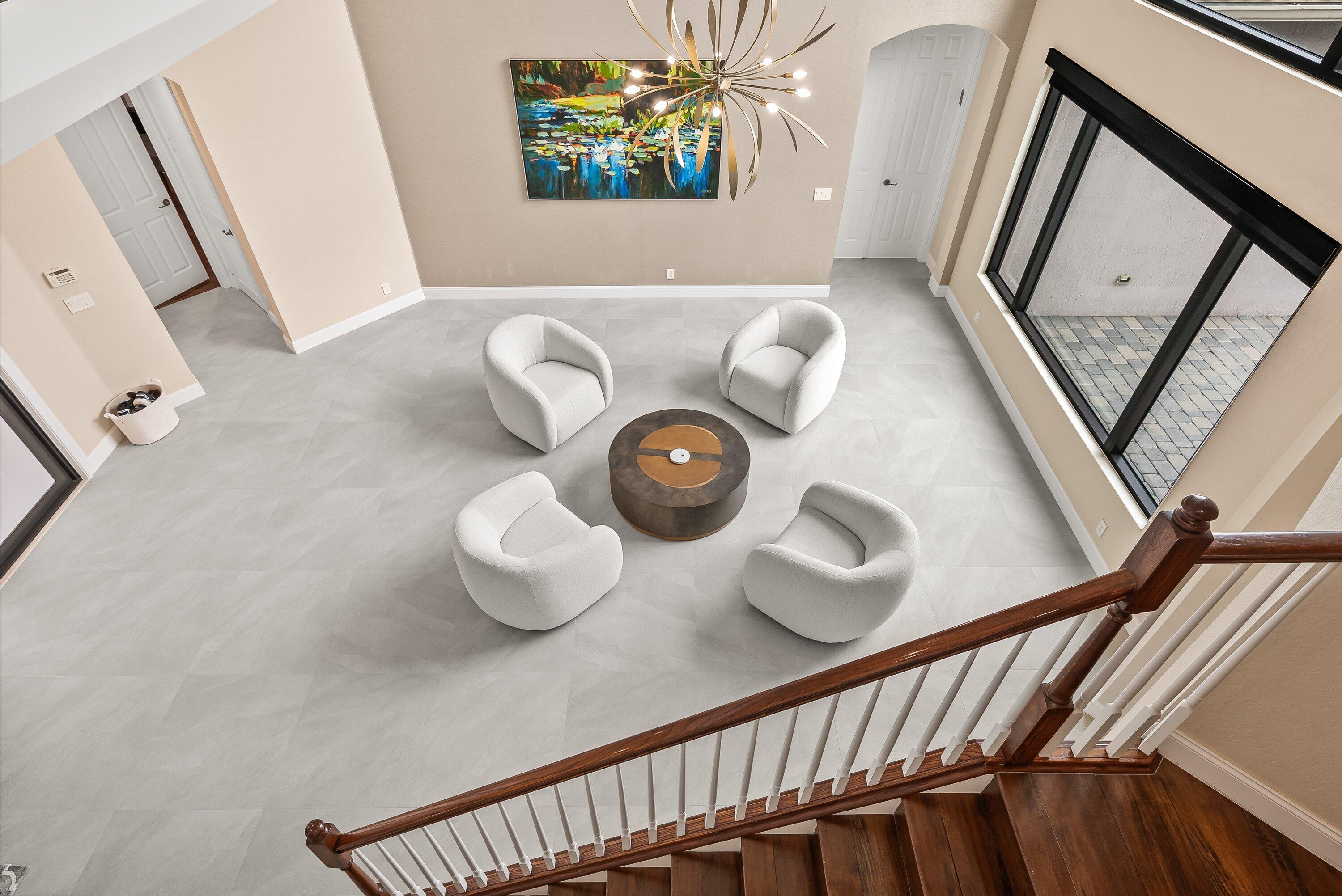 Casa Bella - Residential