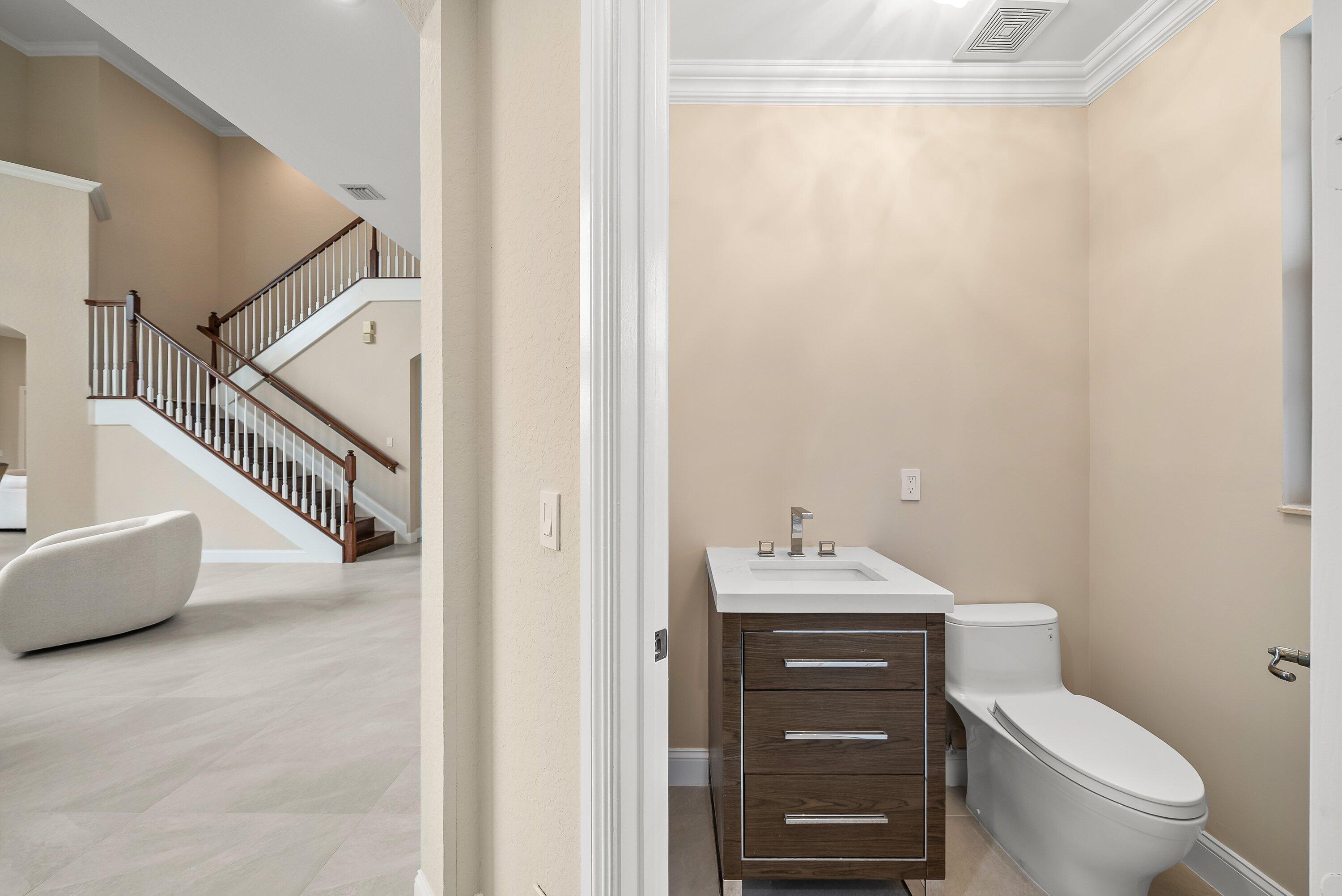 Casa Bella - Residential