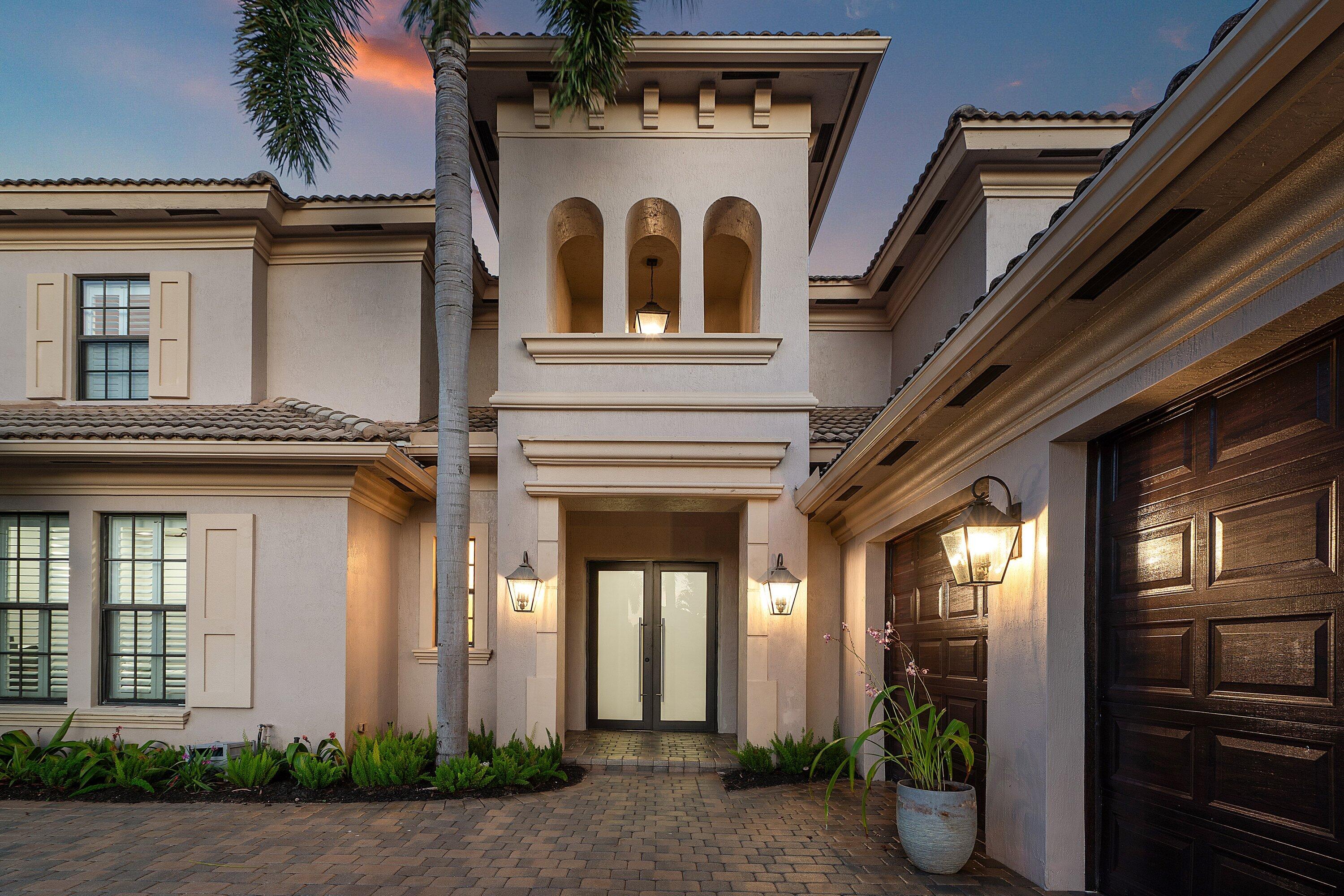 Casa Bella - Residential