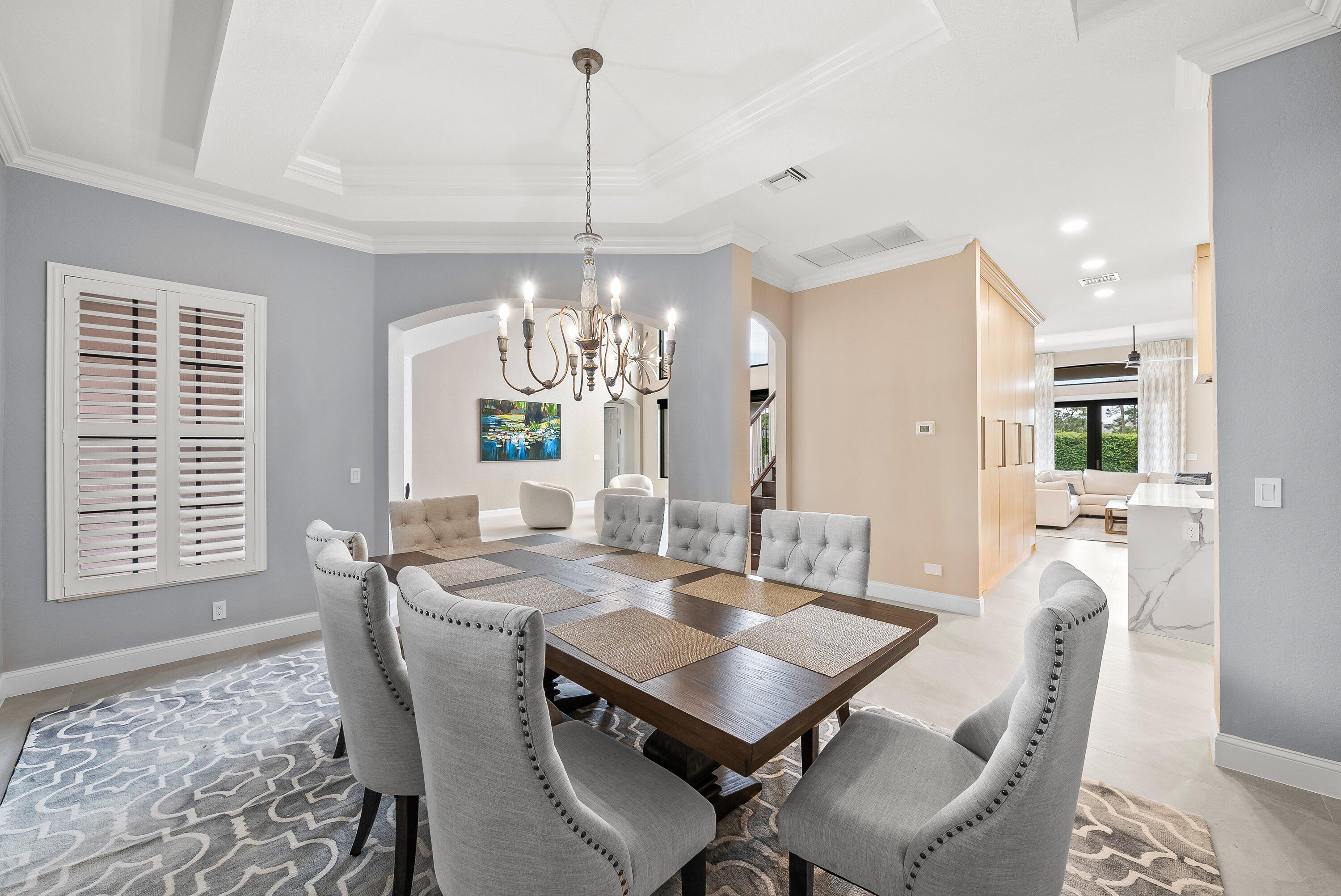 Casa Bella - Residential