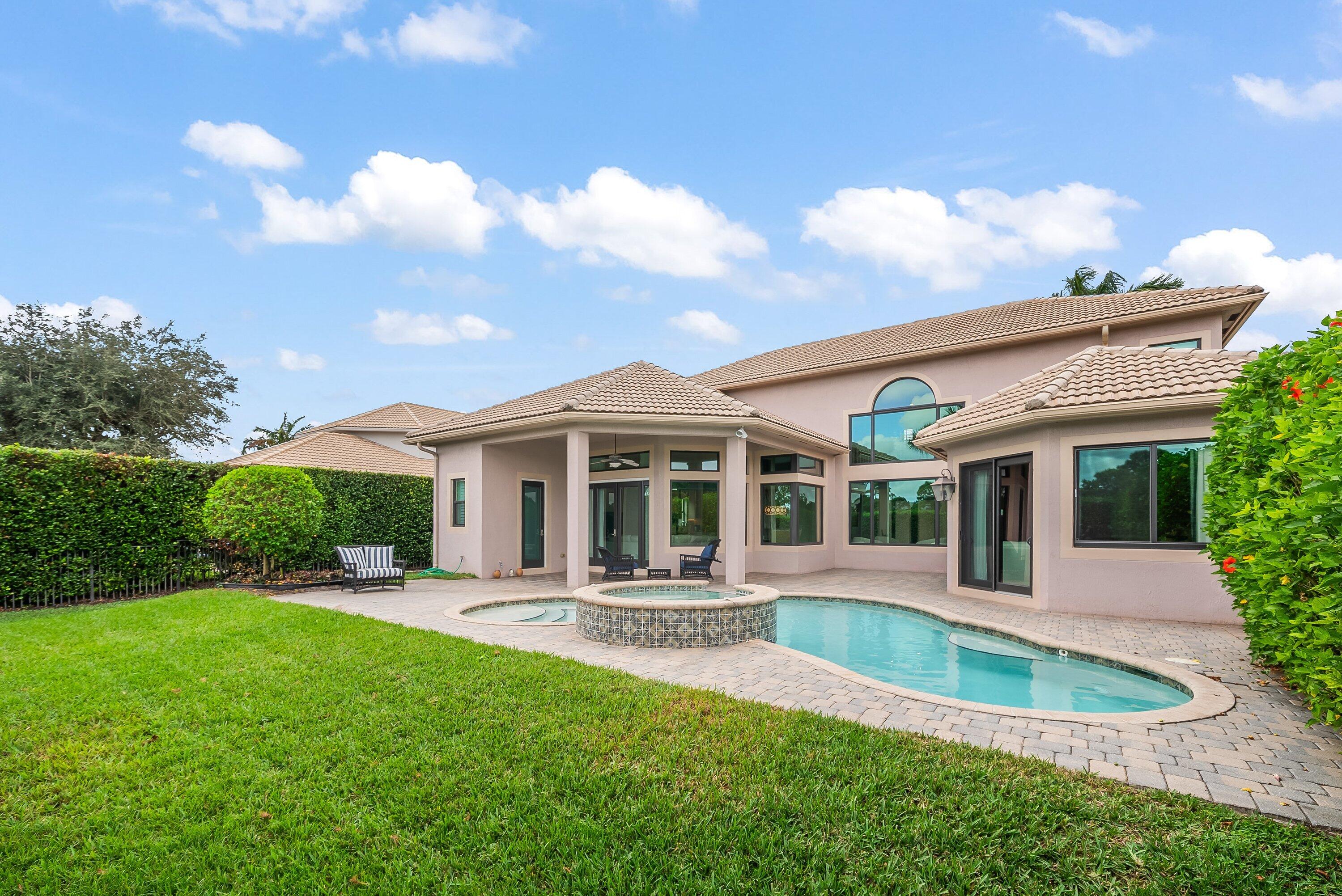 Casa Bella - Residential