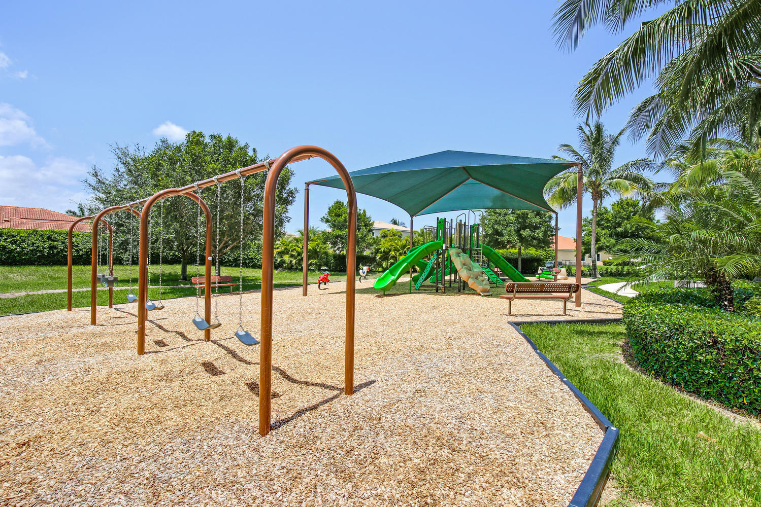 Casa Bella - Residential