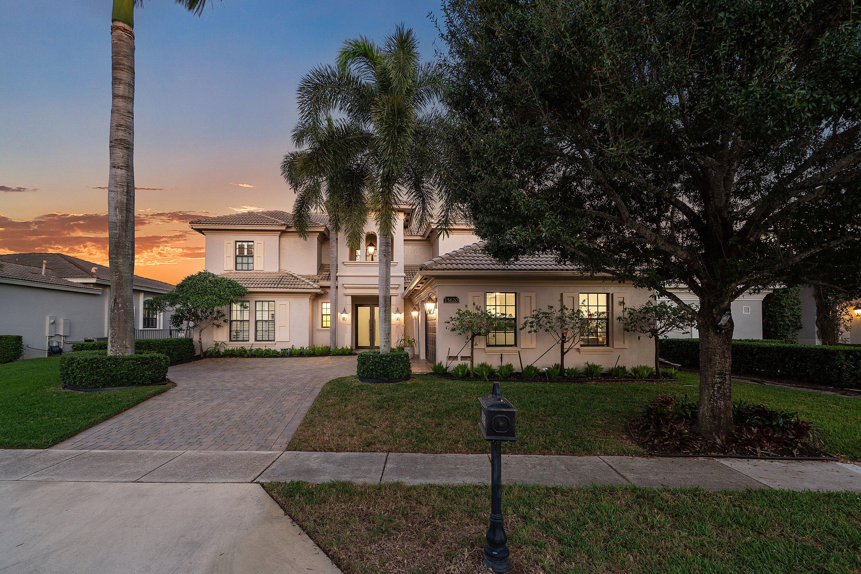 Casa Bella - Residential