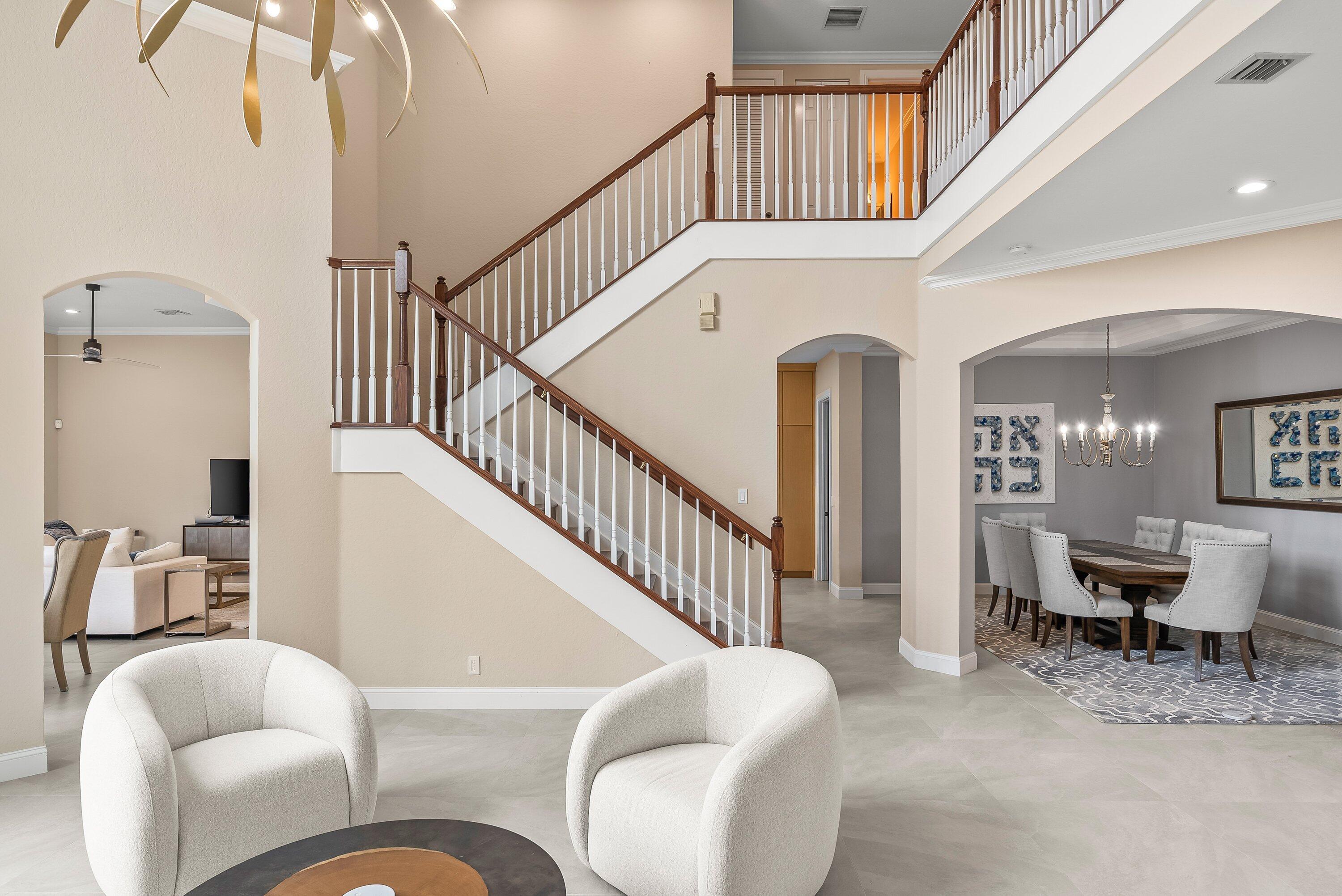 Casa Bella - Residential