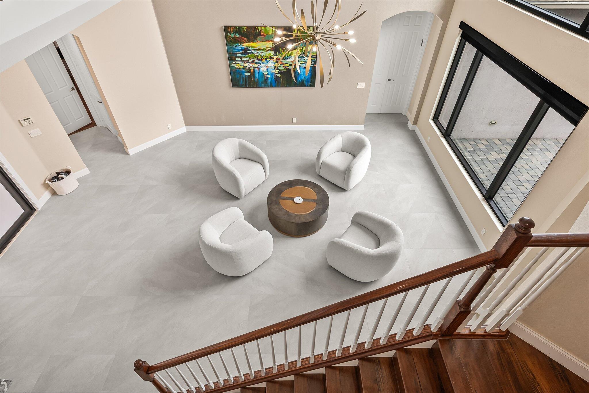 Casa Bella - Residential