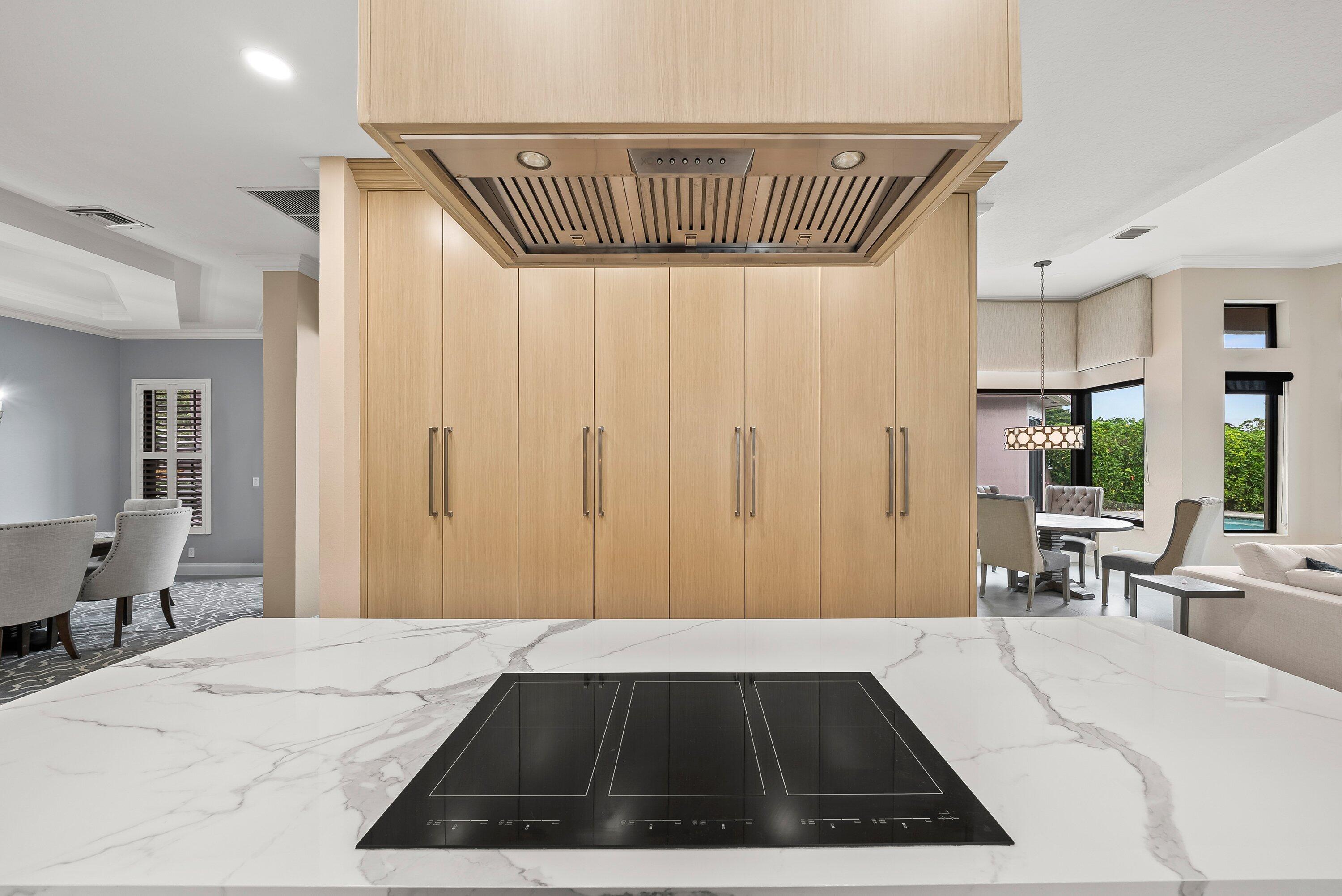 Casa Bella - Residential