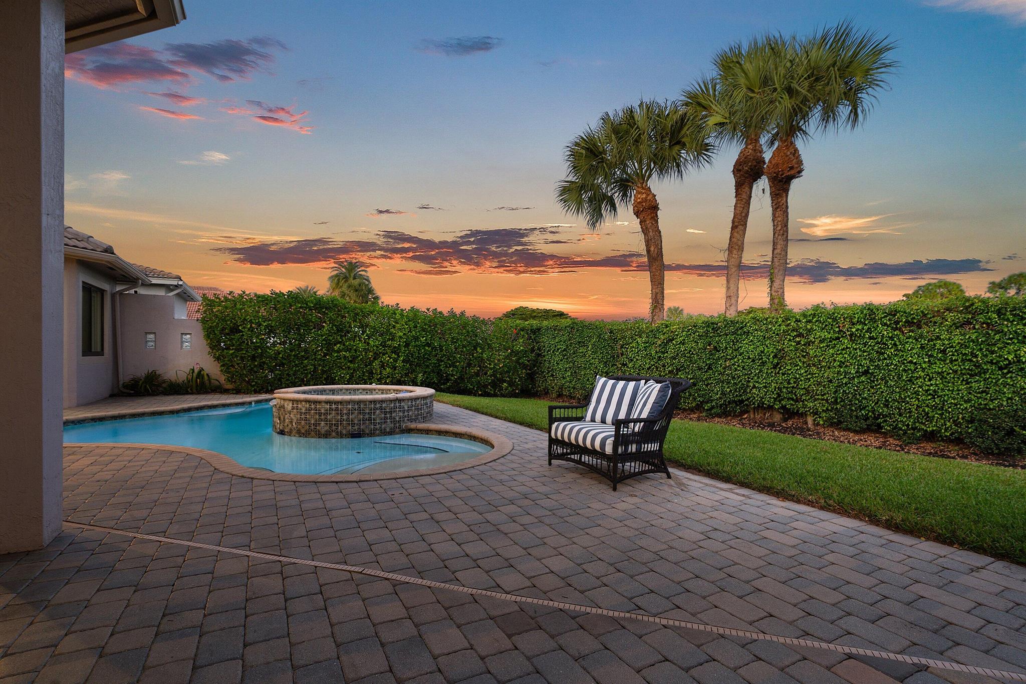 Casa Bella - Residential