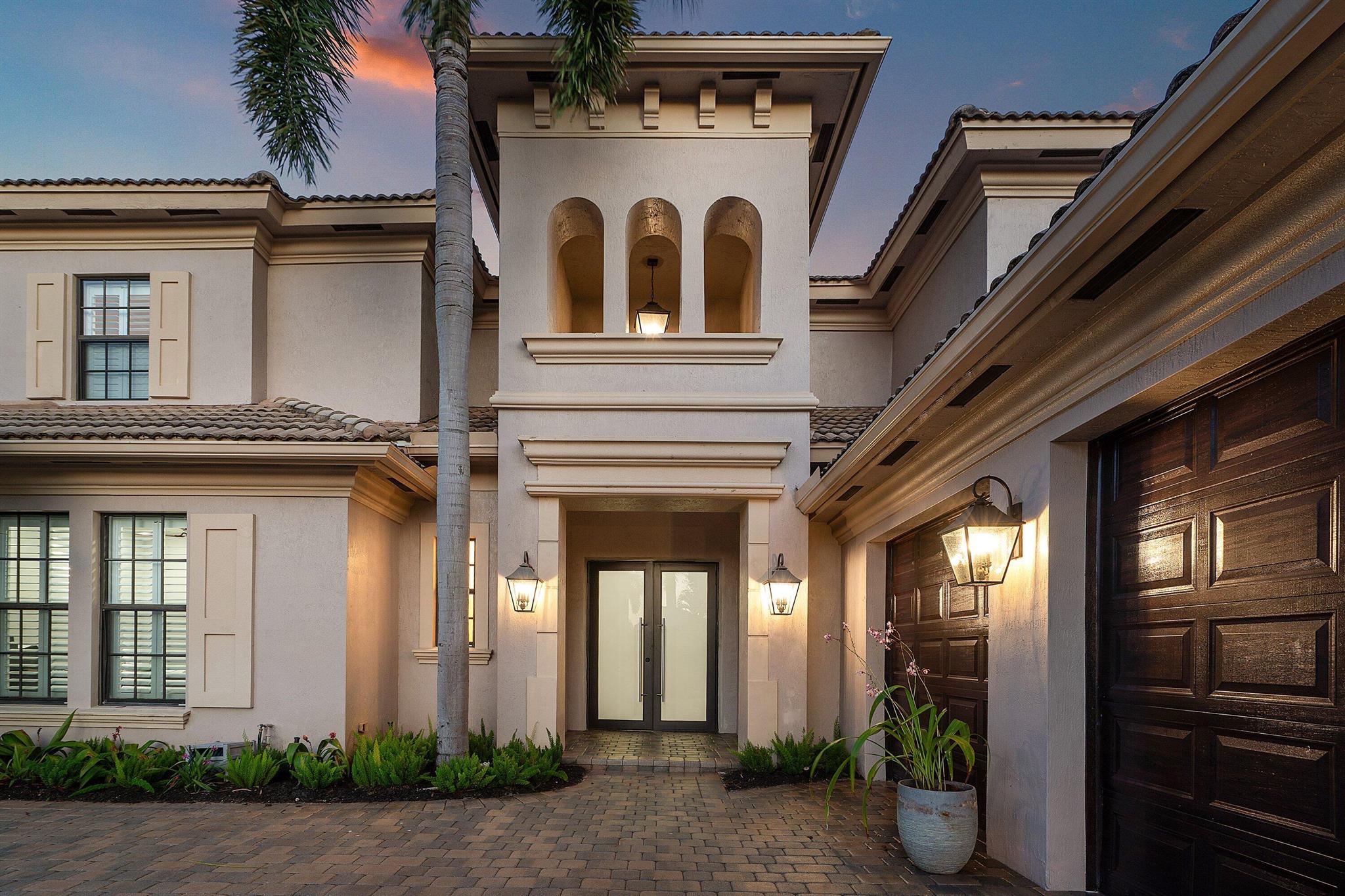 Casa Bella - Residential