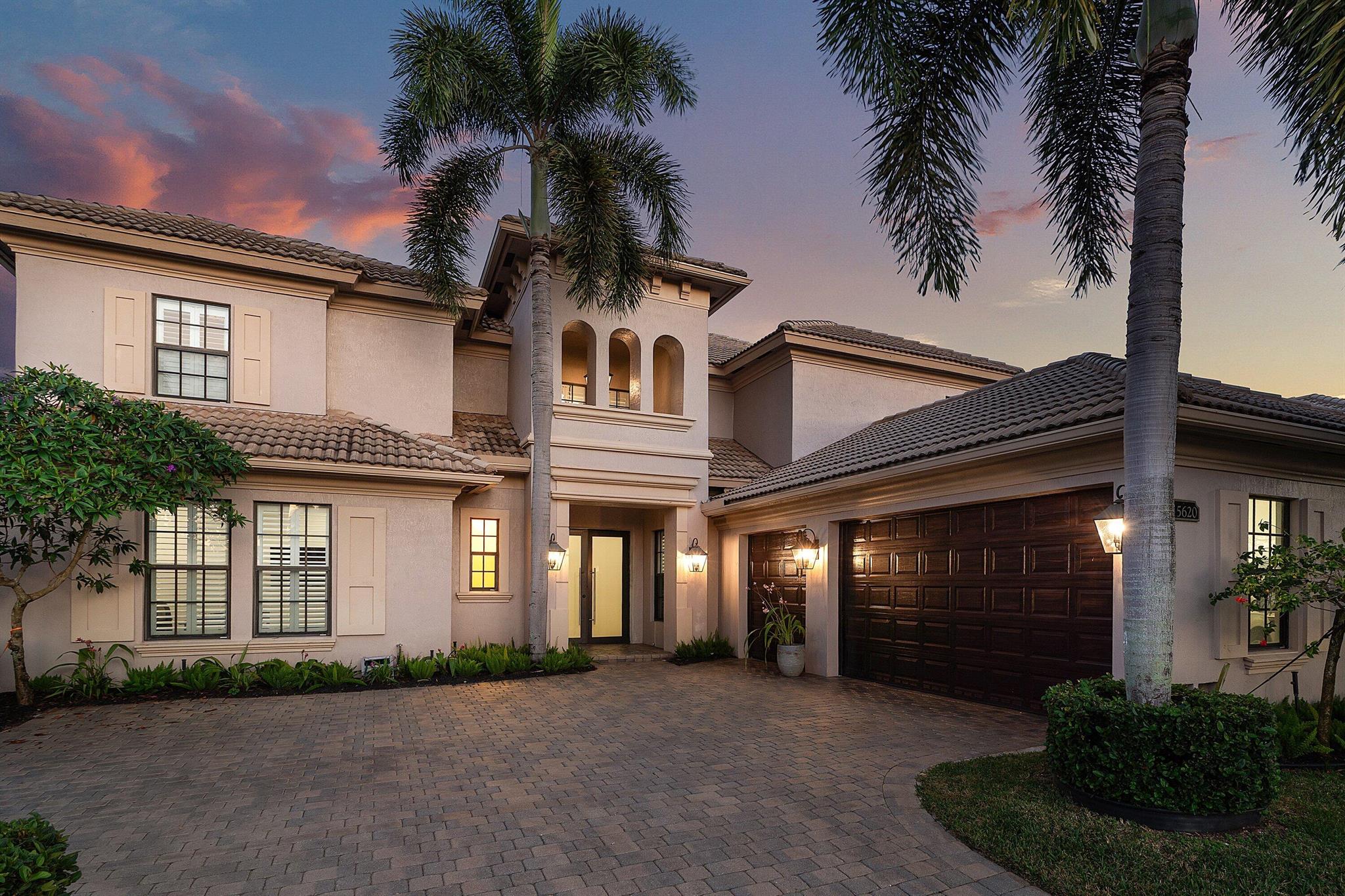 Casa Bella - Residential