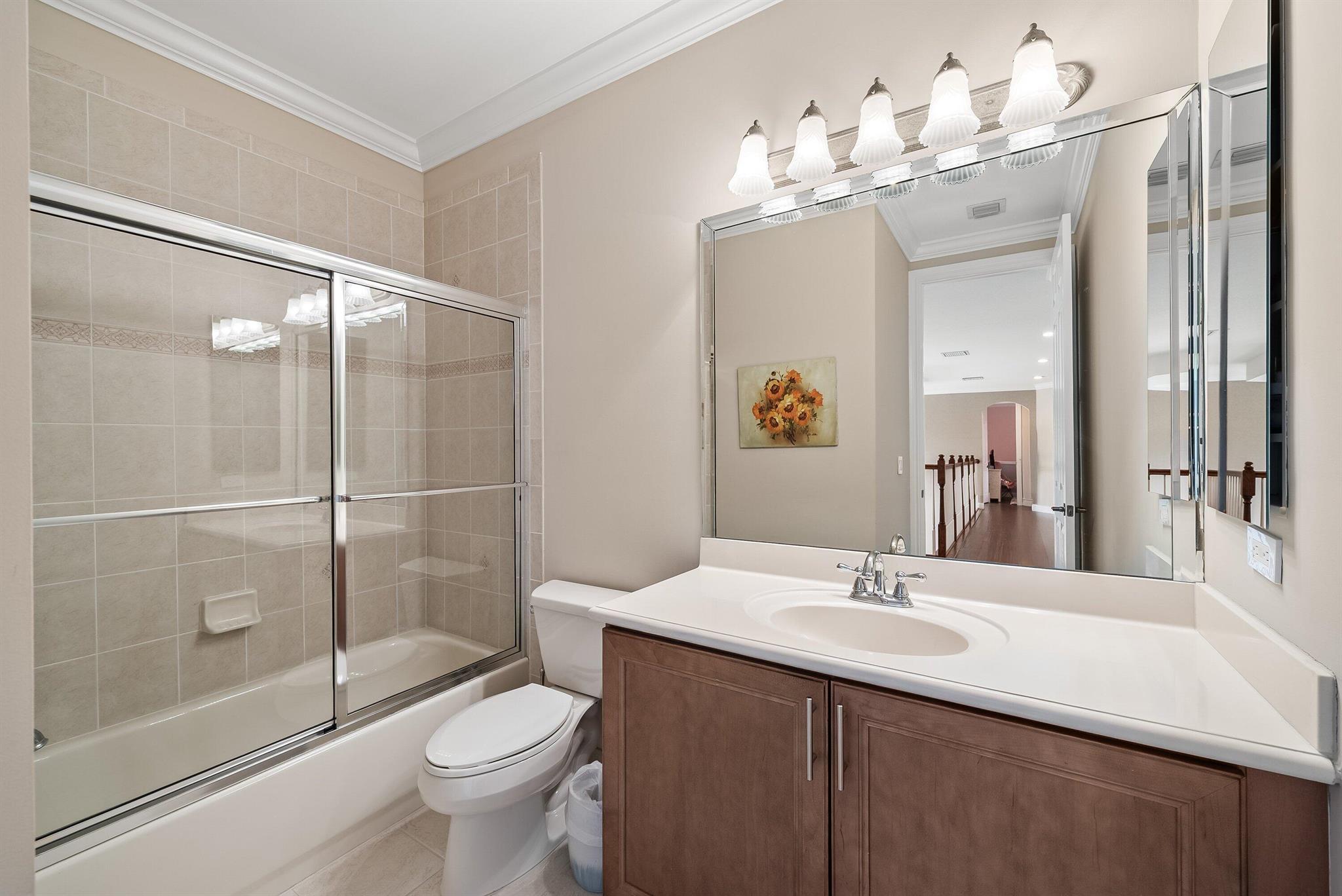 Casa Bella - Residential