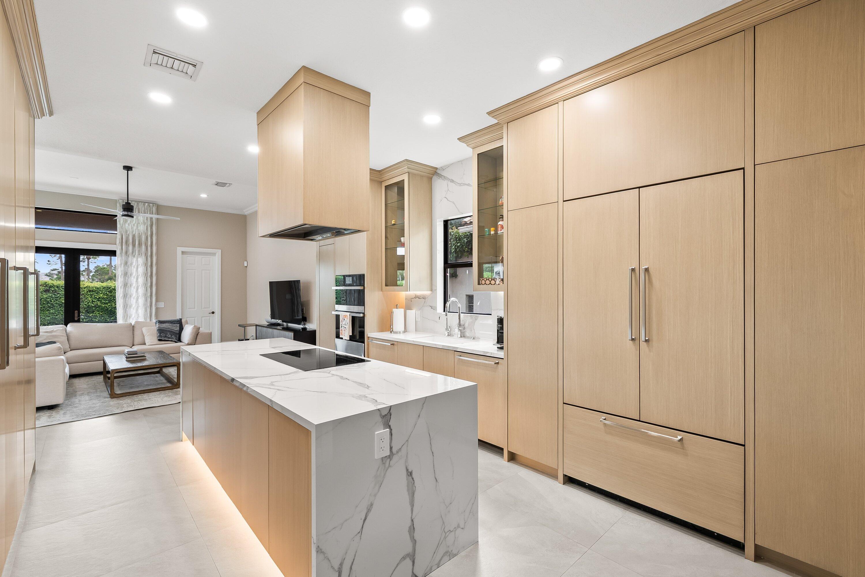 Casa Bella - Residential