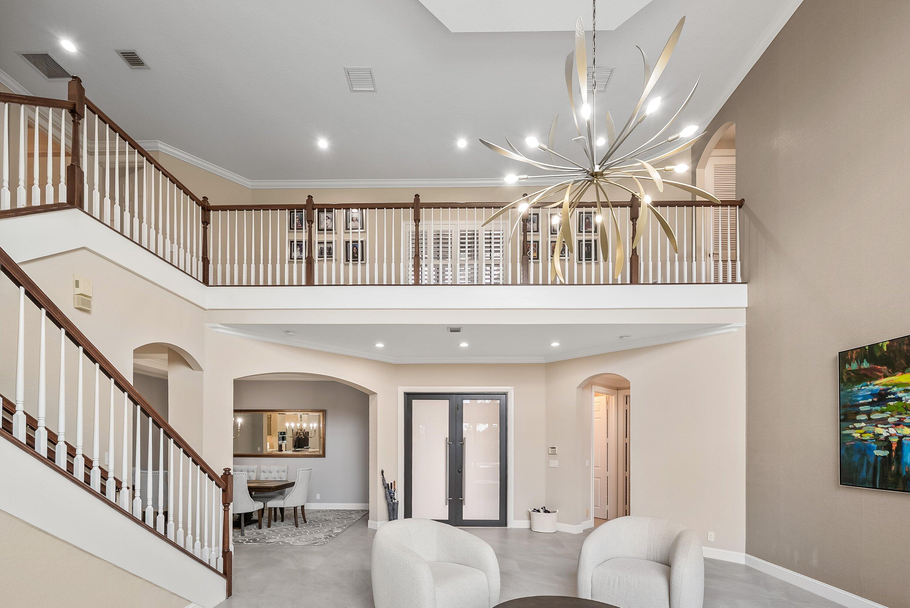 Casa Bella - Residential