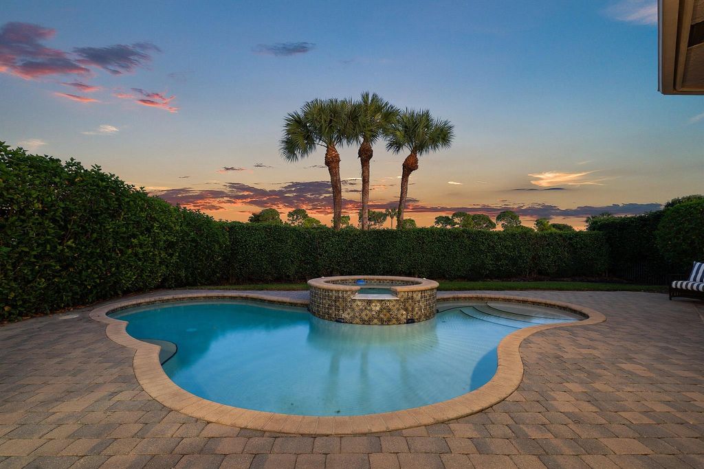 Photo of 15620 Glencrest Avenue, Delray Beach, FL 33446 (MLS # R11141504)