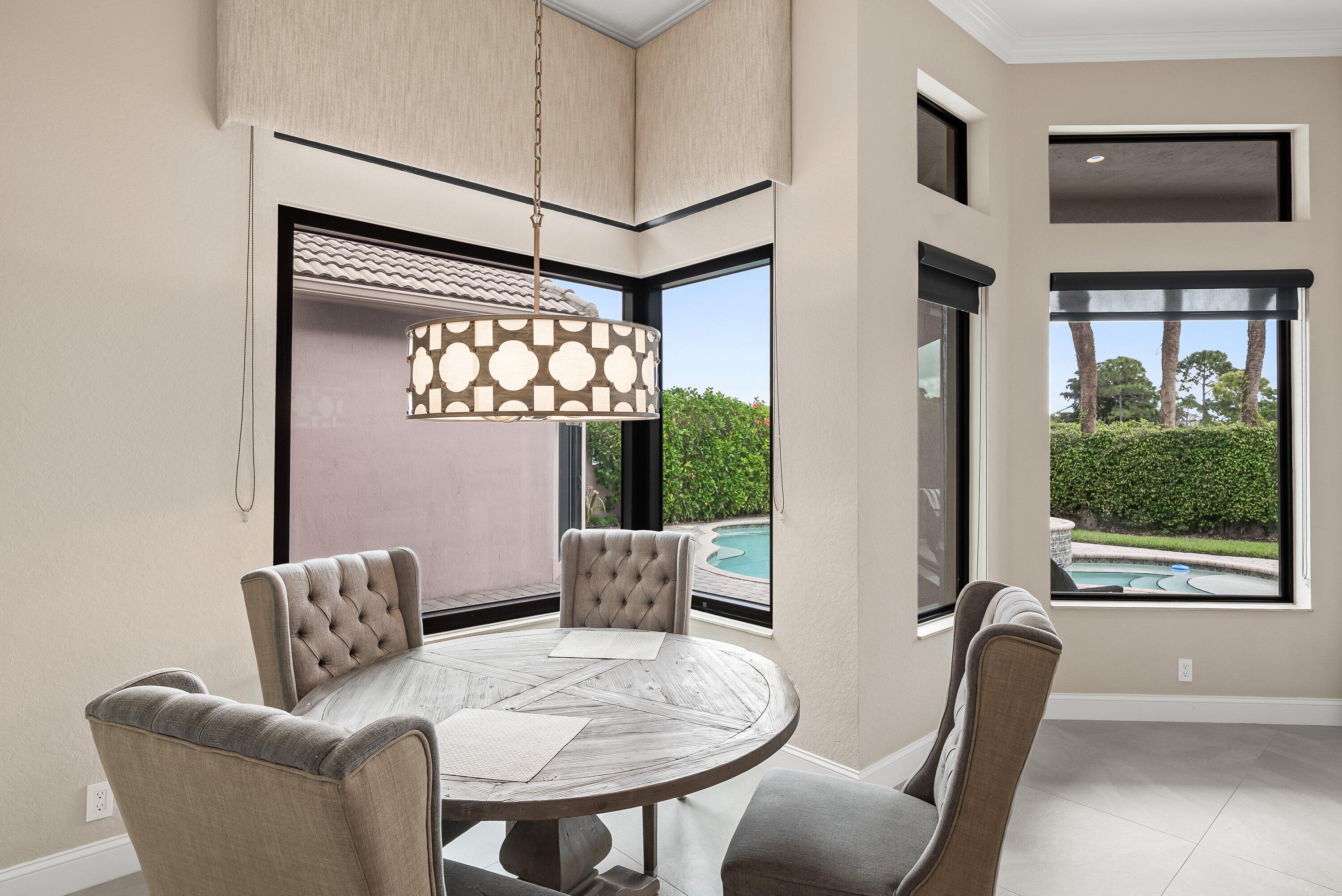 Casa Bella - Residential