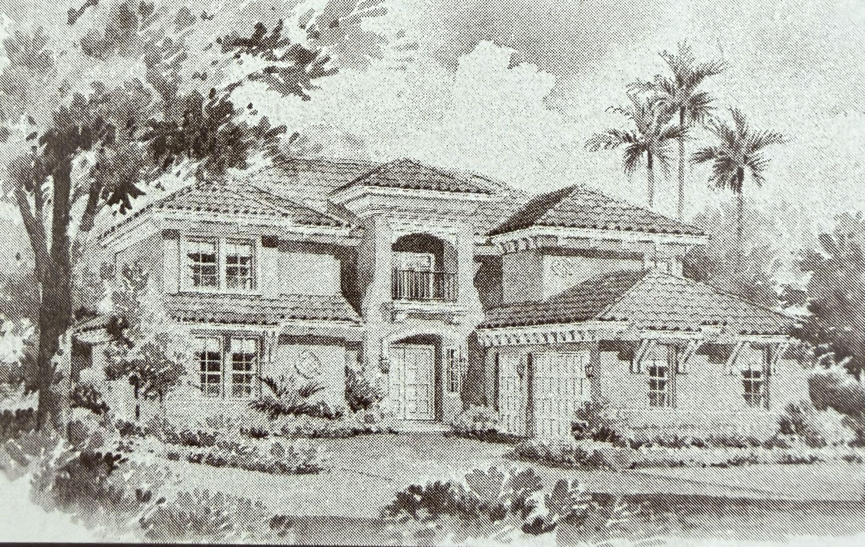 Casa Bella - Residential