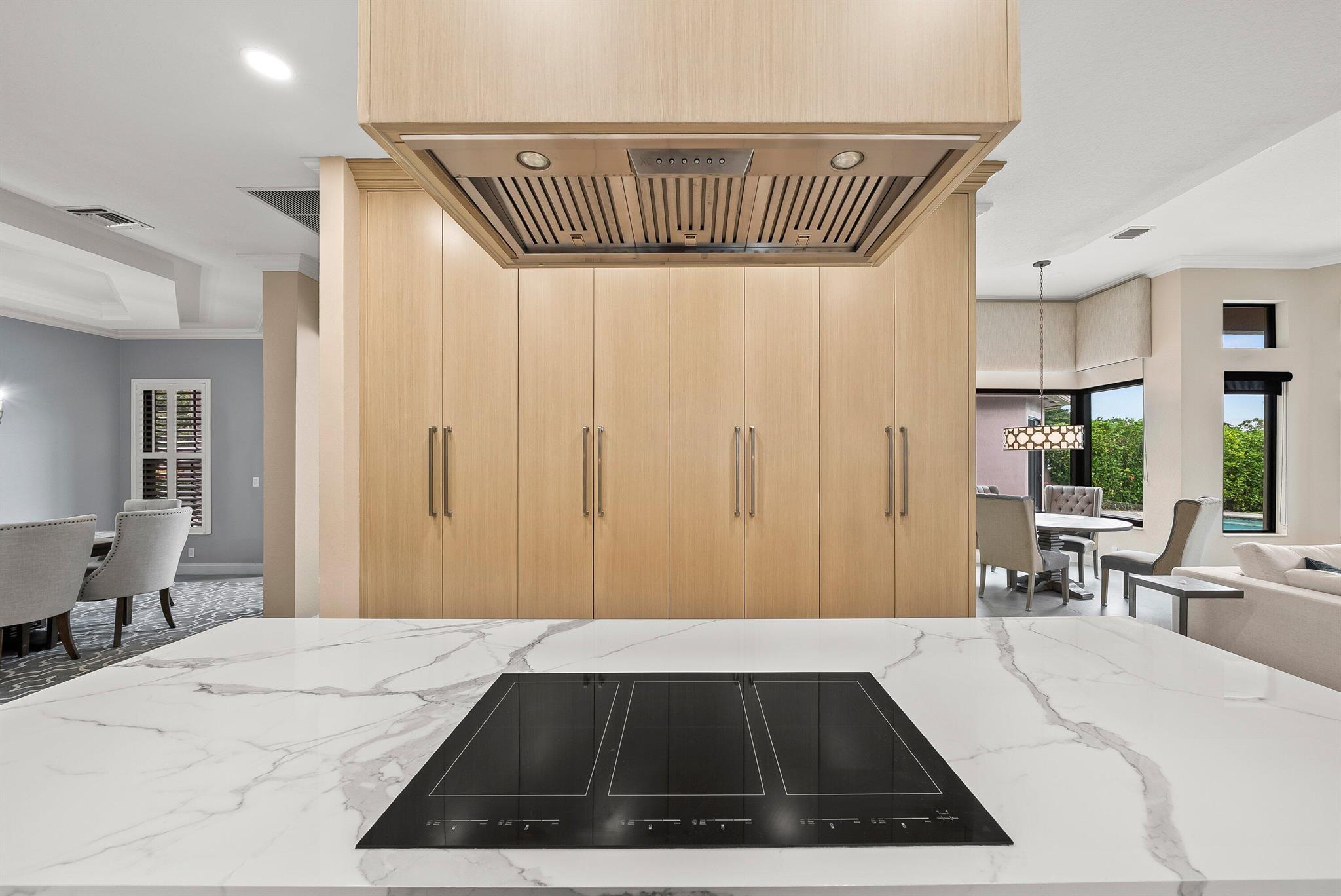 Casa Bella - Residential