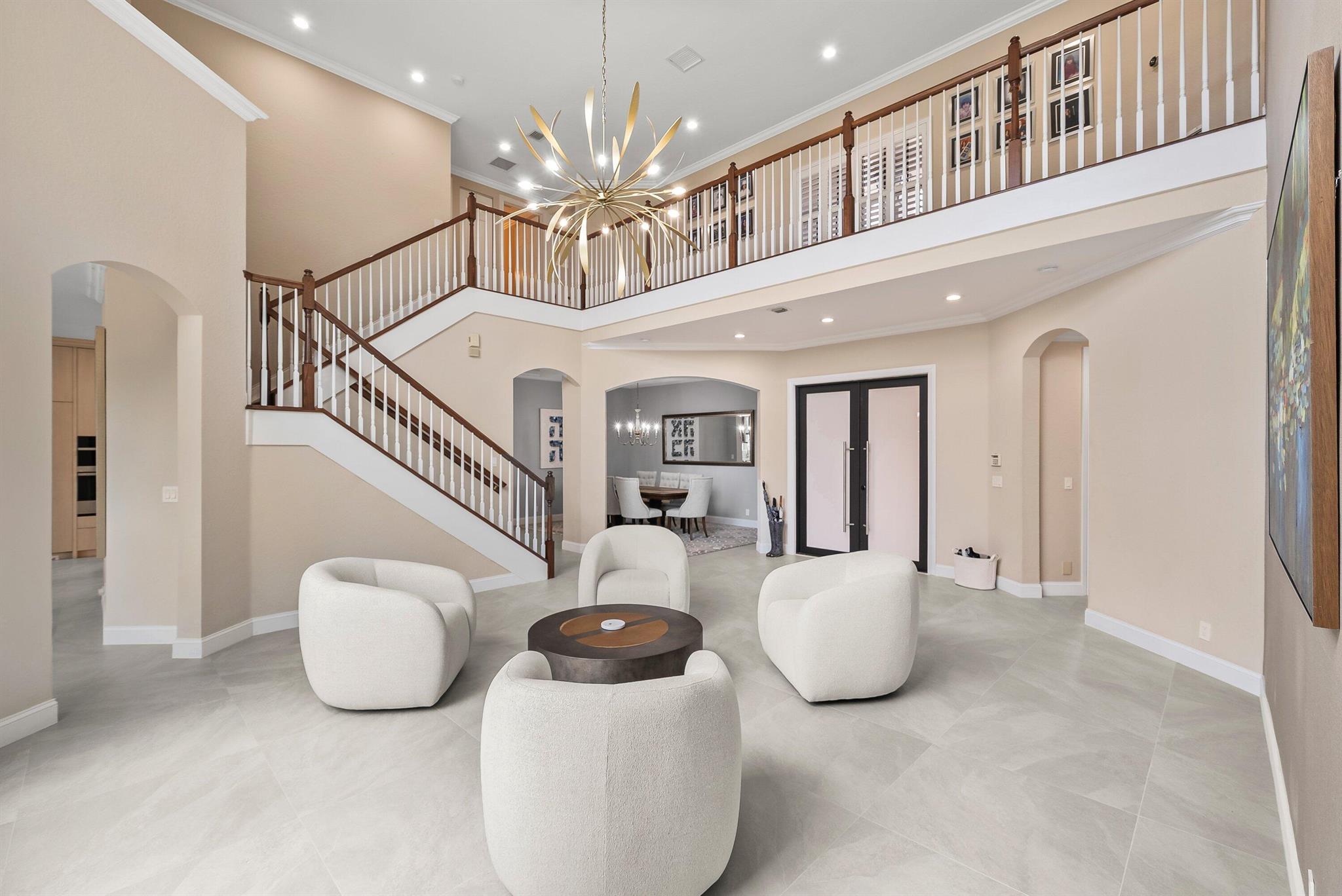 Casa Bella - Residential