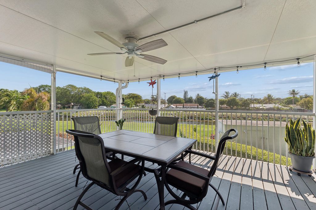 Photo of 1060 Citrus Way #204, Delray Beach, FL 33445 (MLS # B26007101)