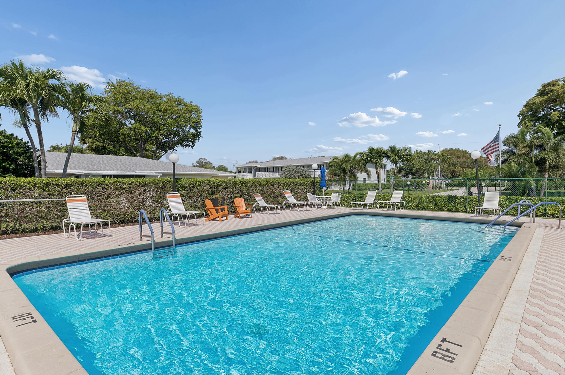 PINES OF DELRAY CONDO - Residential