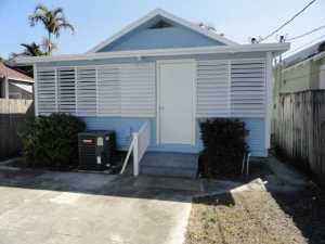 LAKE WORTH TOWN OF - Residential Lease