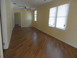 LAKE WORTH TOWN OF - Residential Lease