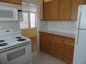 LAKE WORTH TOWN OF - Residential Lease