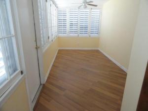 LAKE WORTH TOWN OF - Residential Lease