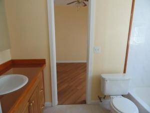 LAKE WORTH TOWN OF - Residential Lease