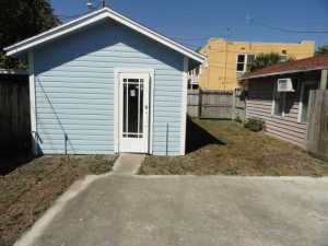 LAKE WORTH TOWN OF - Residential Lease