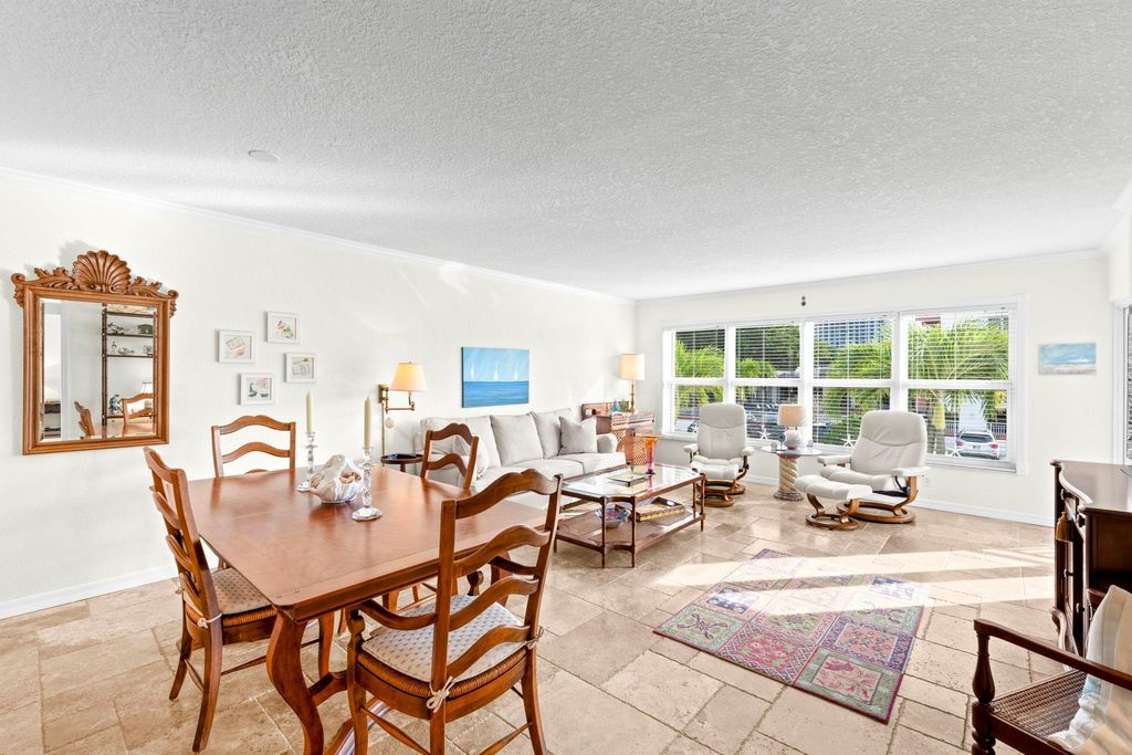 Photo of 3000 E Sunrise Blvd #2E, Fort Lauderdale, FL 33304 (MLS # F10539664)