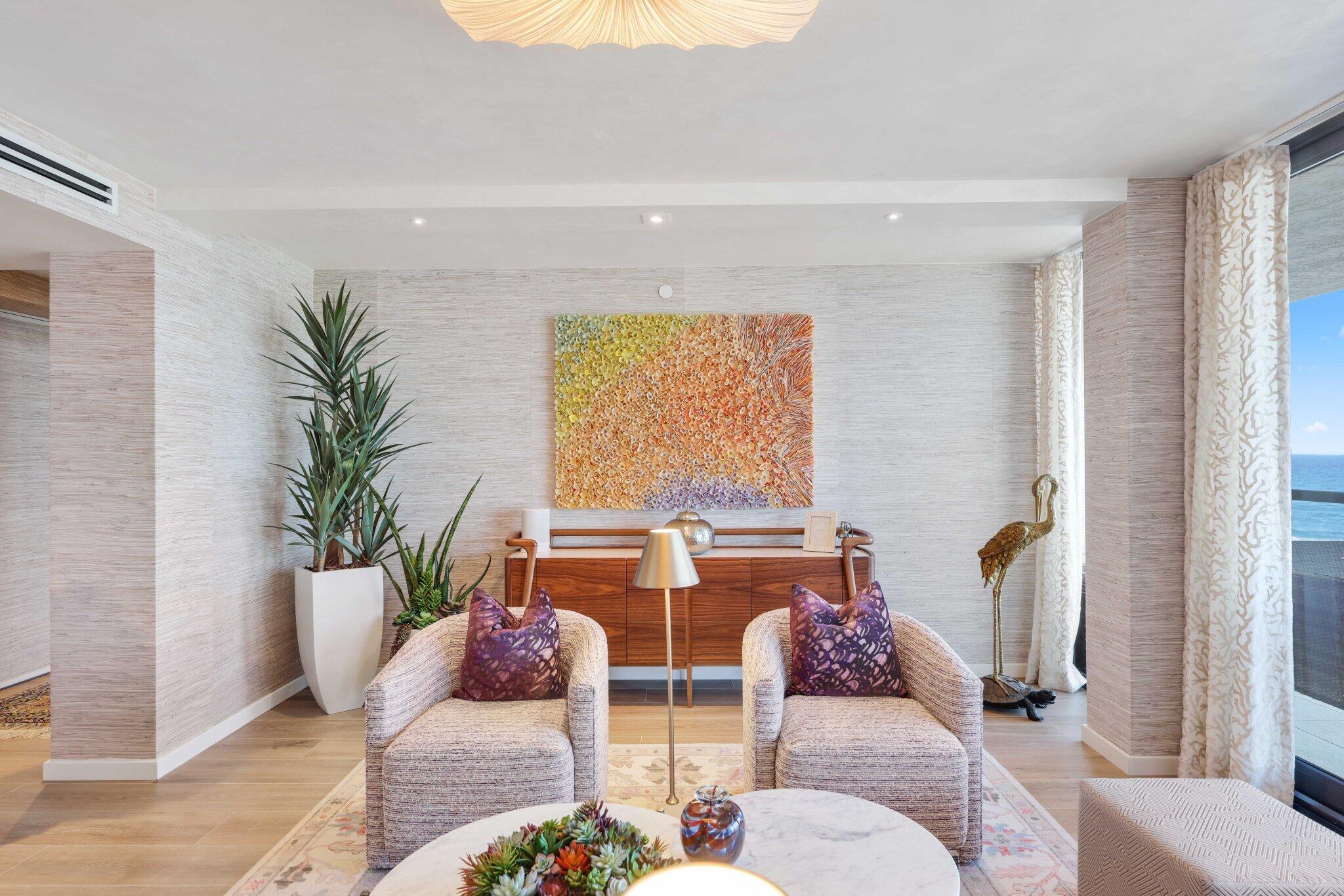 VILLA MAGNA CONDO - Residential